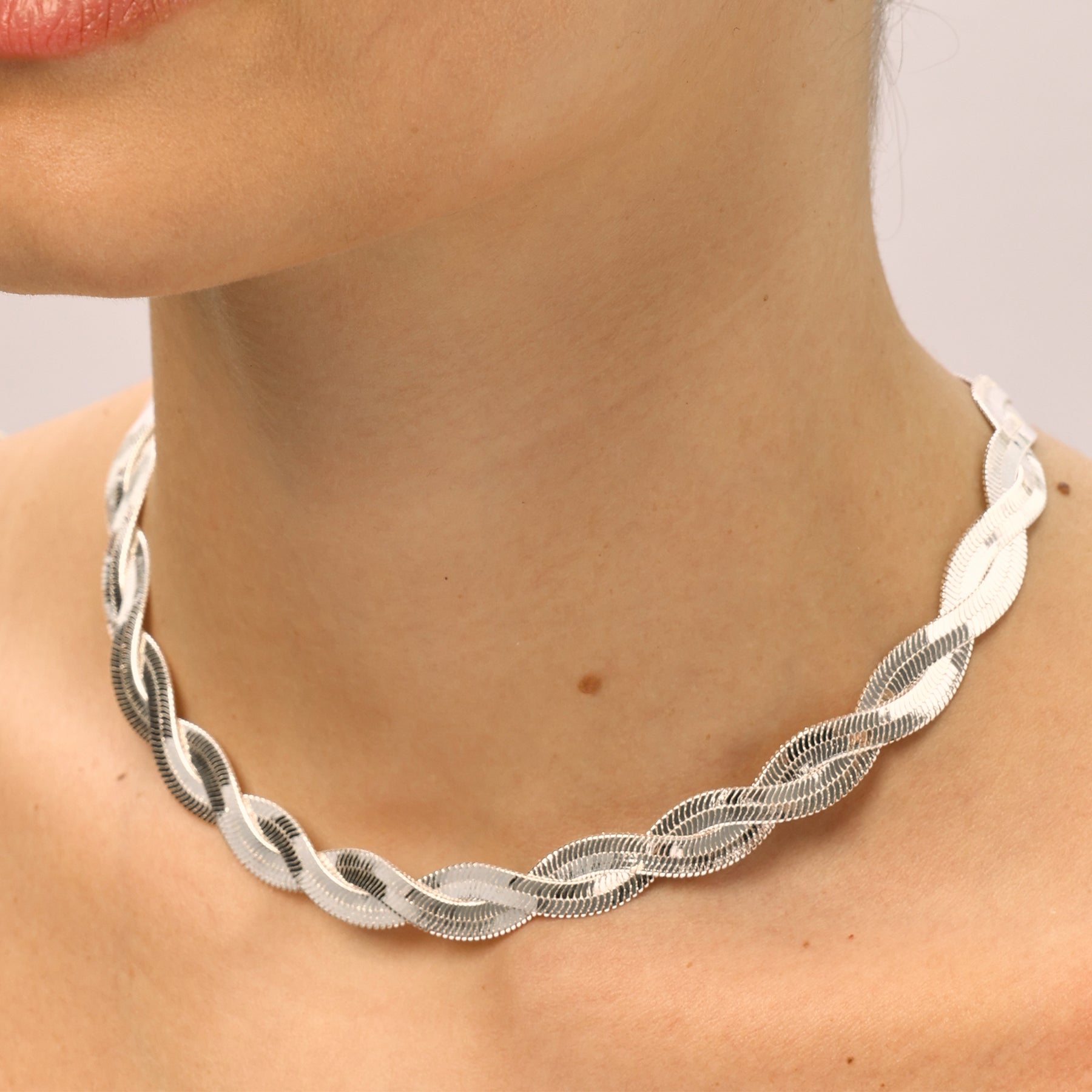 Danon Evia Necklace
