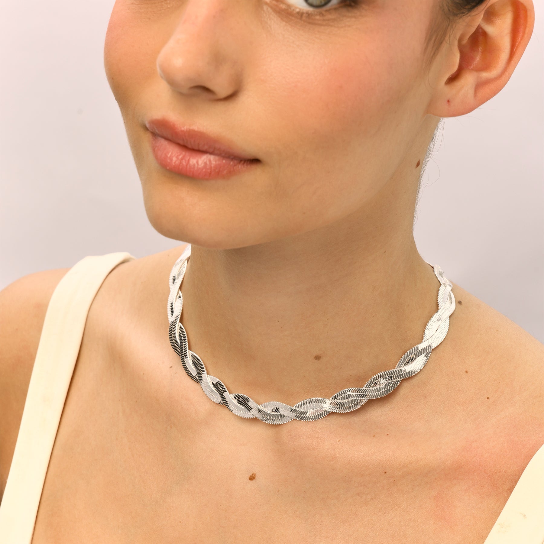 Danon Evia Necklace