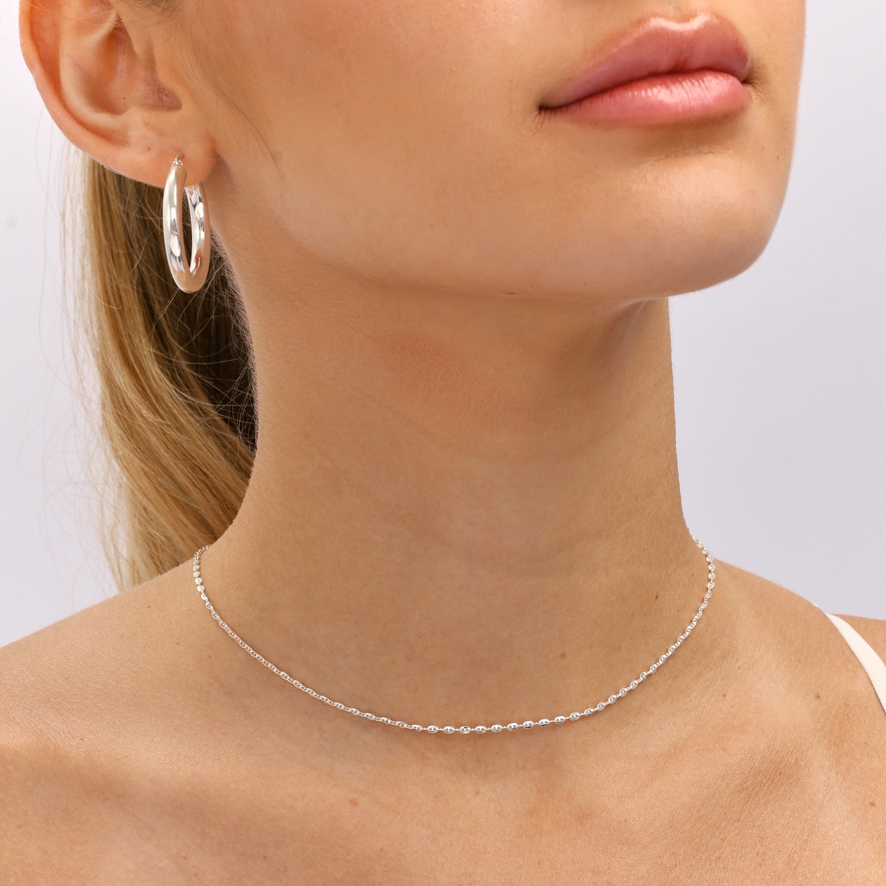 Danon Lysa Necklace
