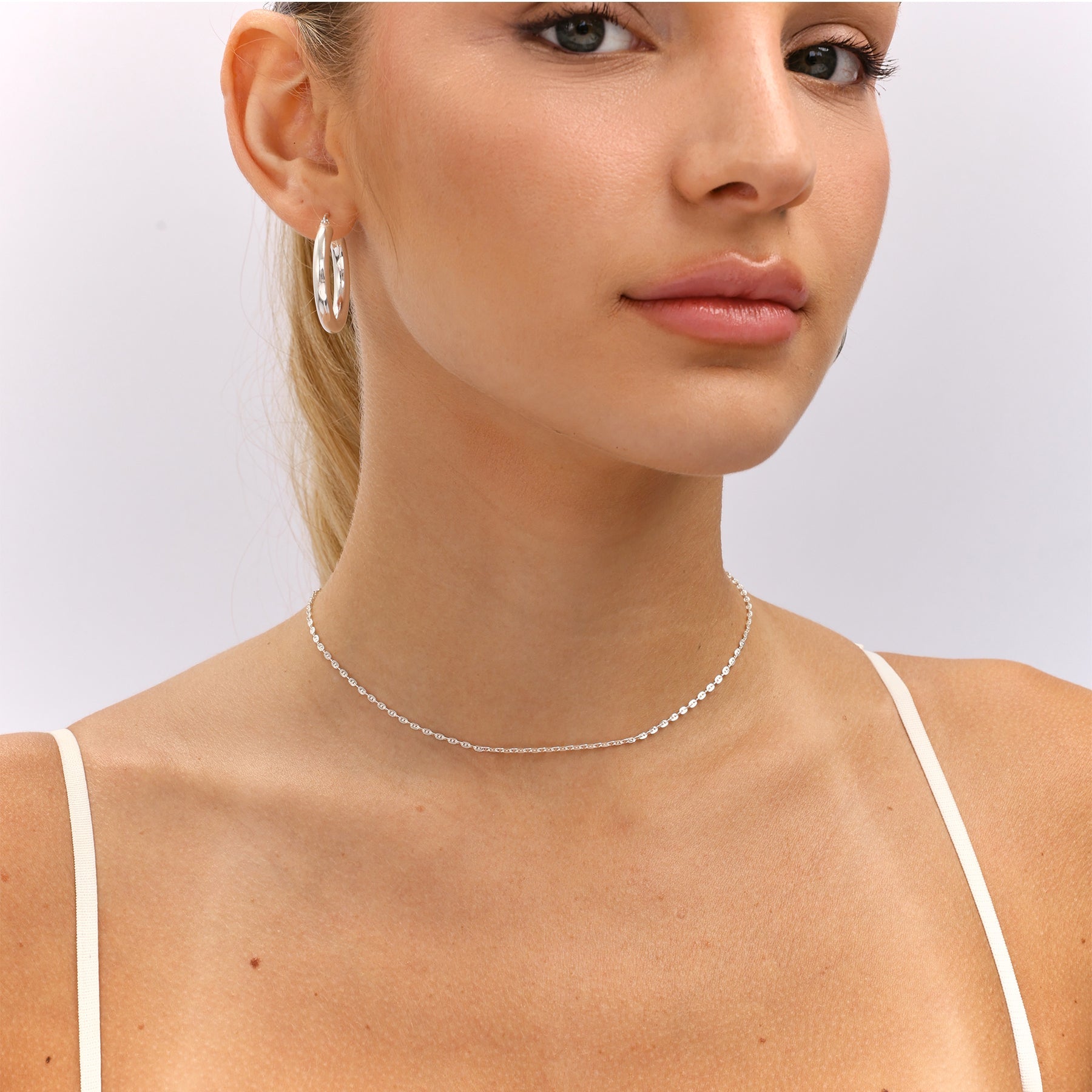 Danon Lysa Necklace