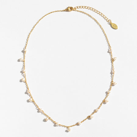 Danon Auri Necklace
