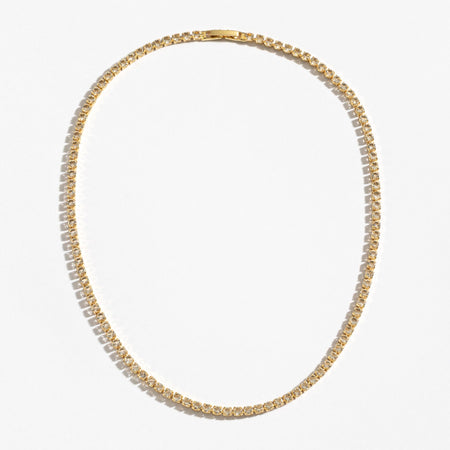 Danon Shimmer Necklace