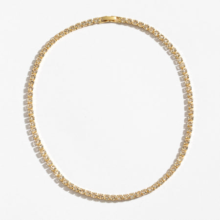 Danon Glow Necklace