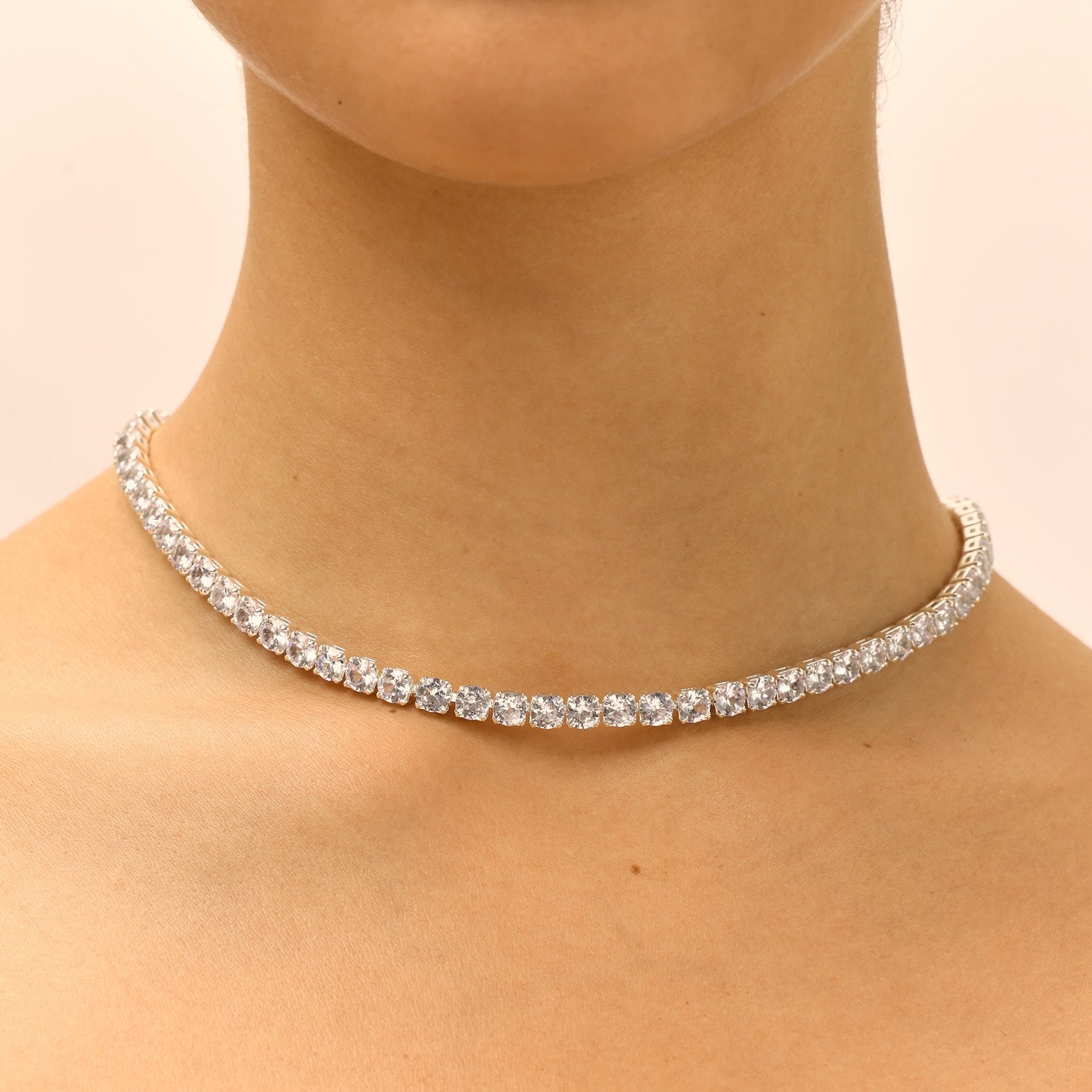Danon Moonlight Necklace