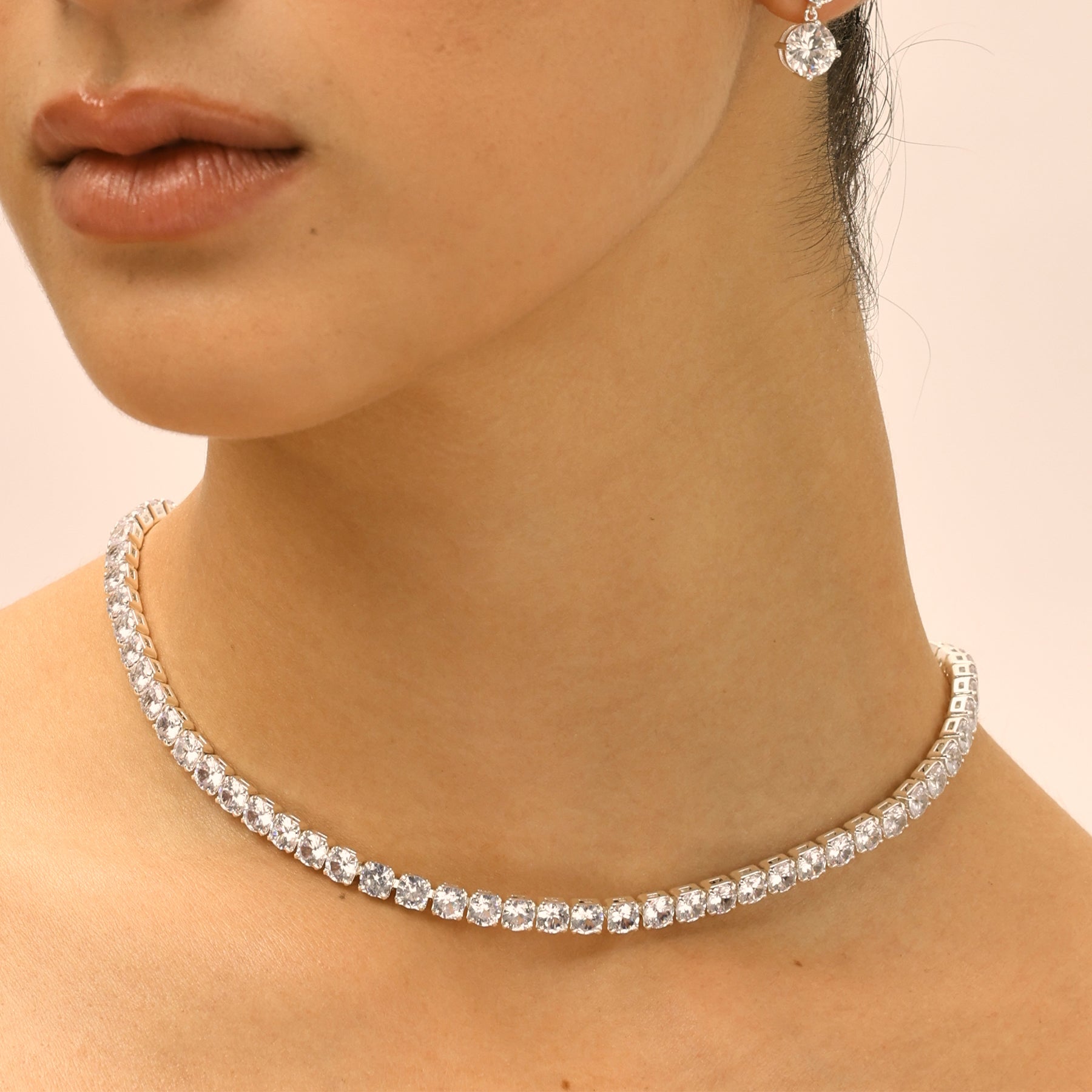 Danon Moonlight Necklace