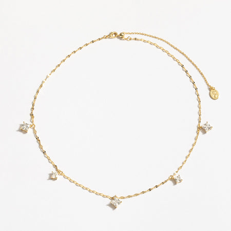Danon Orix Necklace
