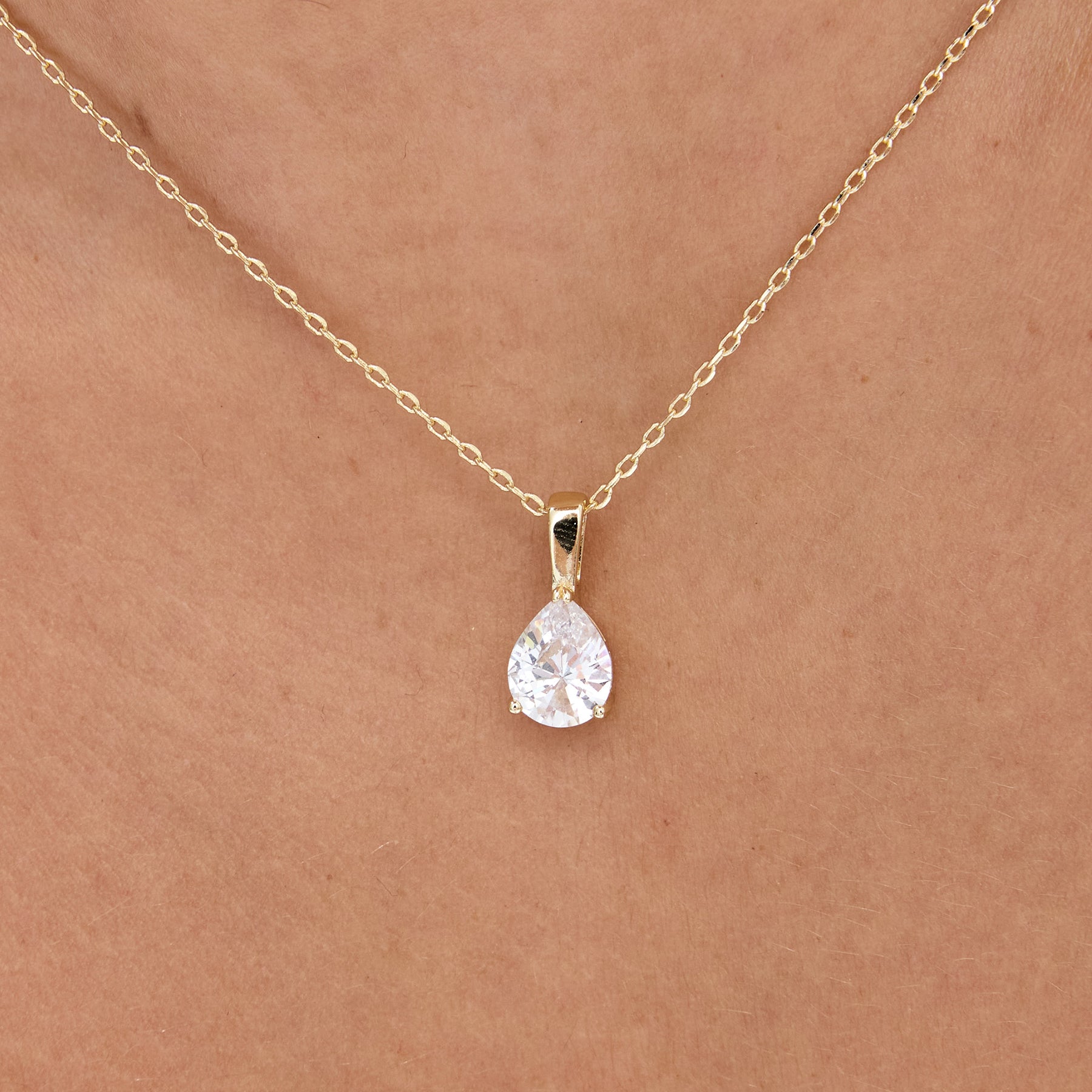 Danon Elsi Necklace