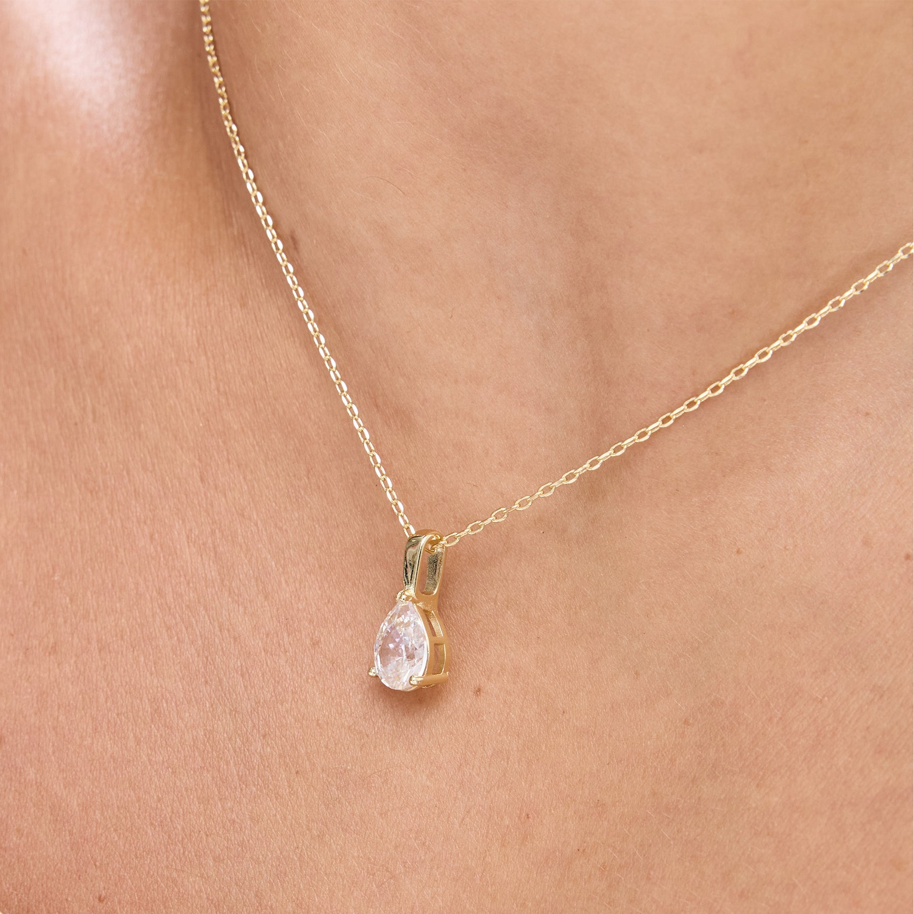 Danon Elsi Necklace