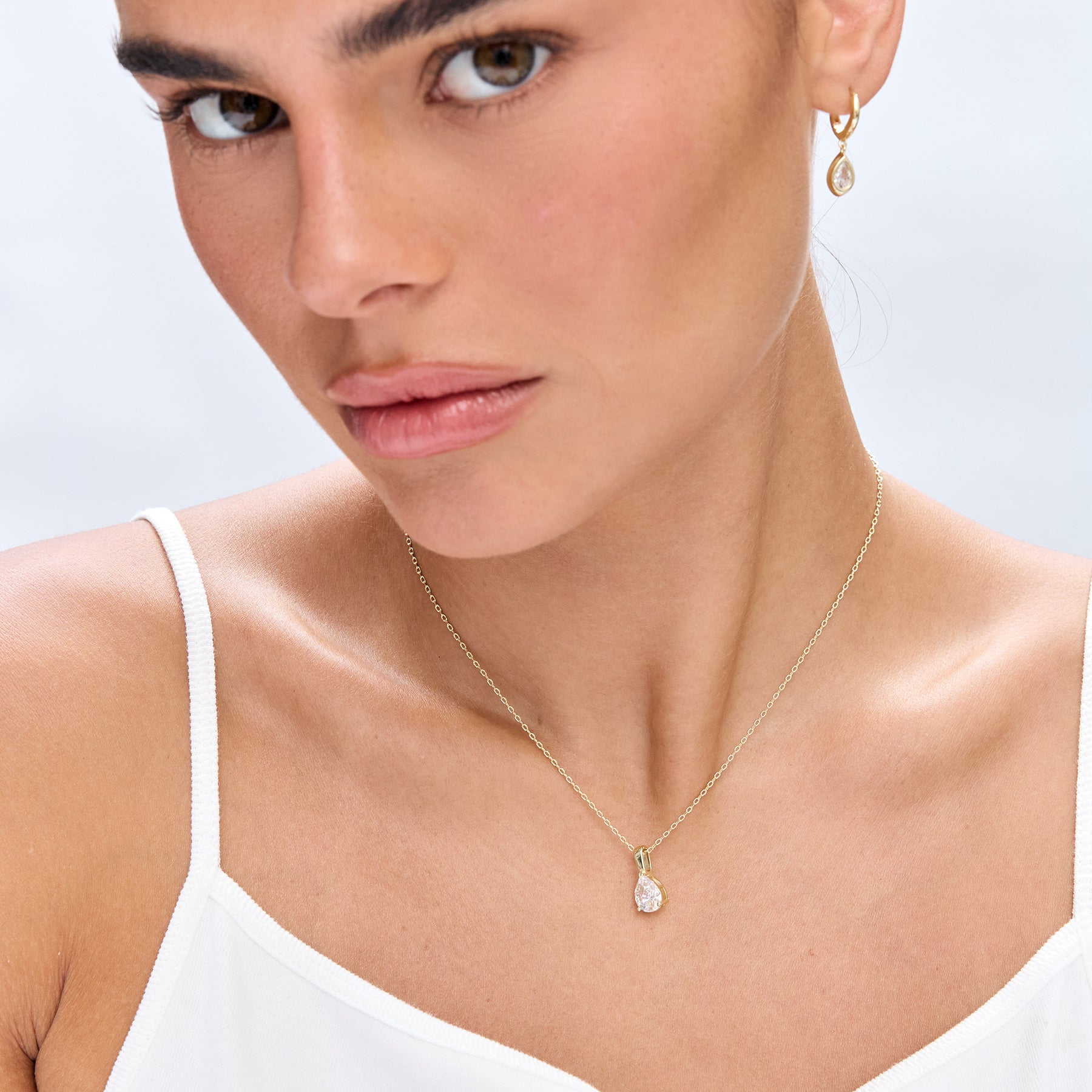 Danon Elsi Necklace