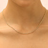 Danon Ari Necklace