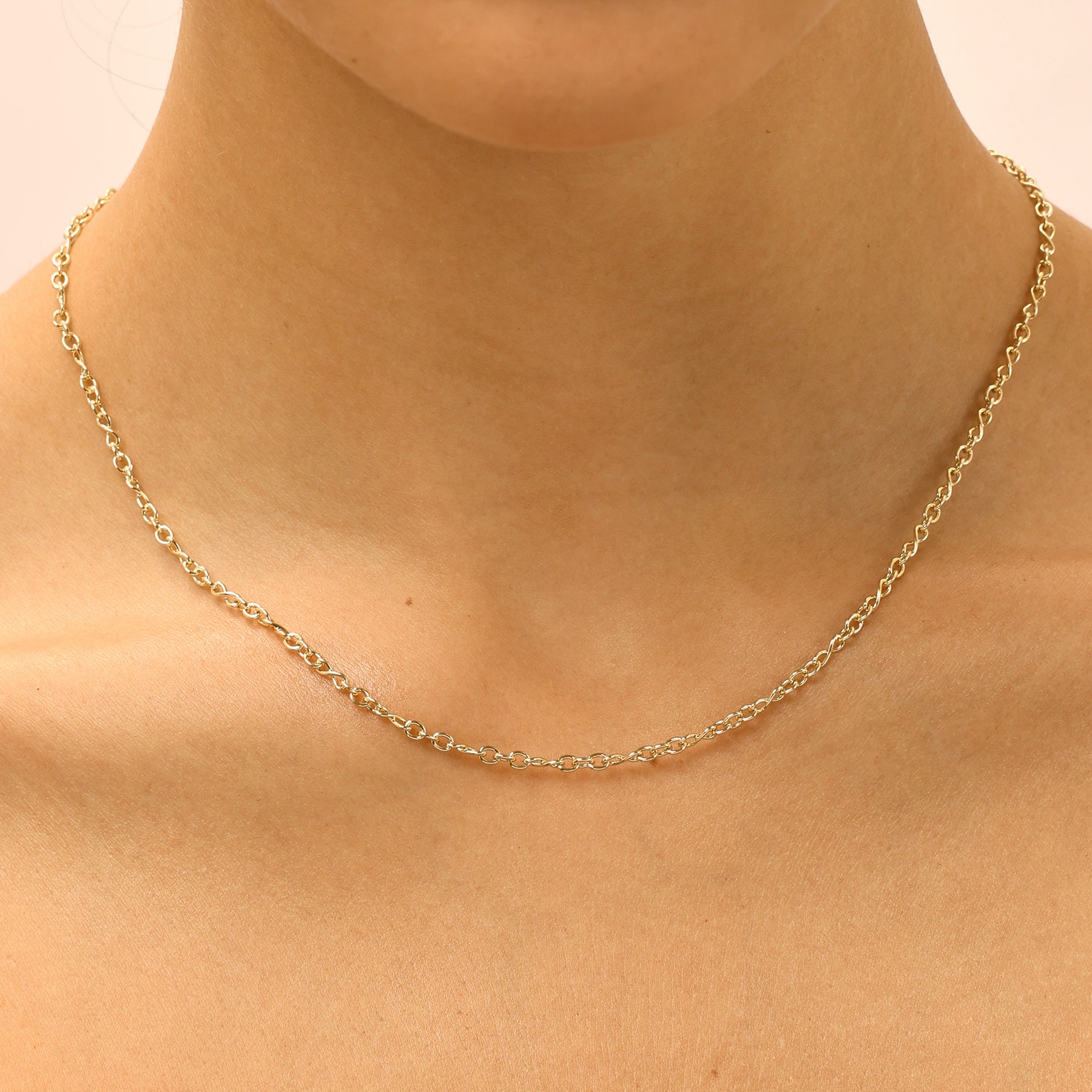 Danon Ari Necklace