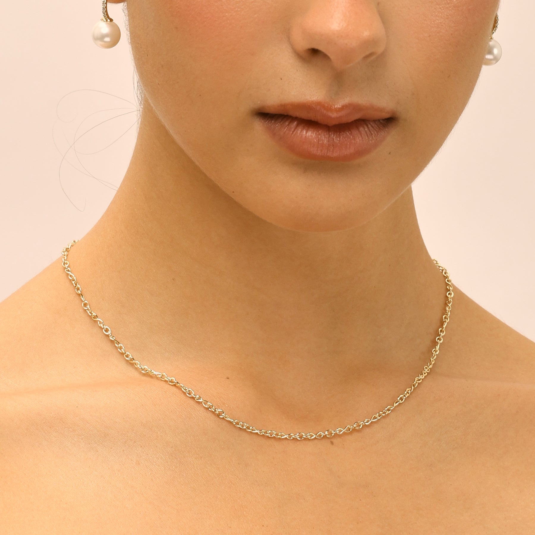 Danon Ari Necklace