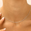 Danon Ari Necklace