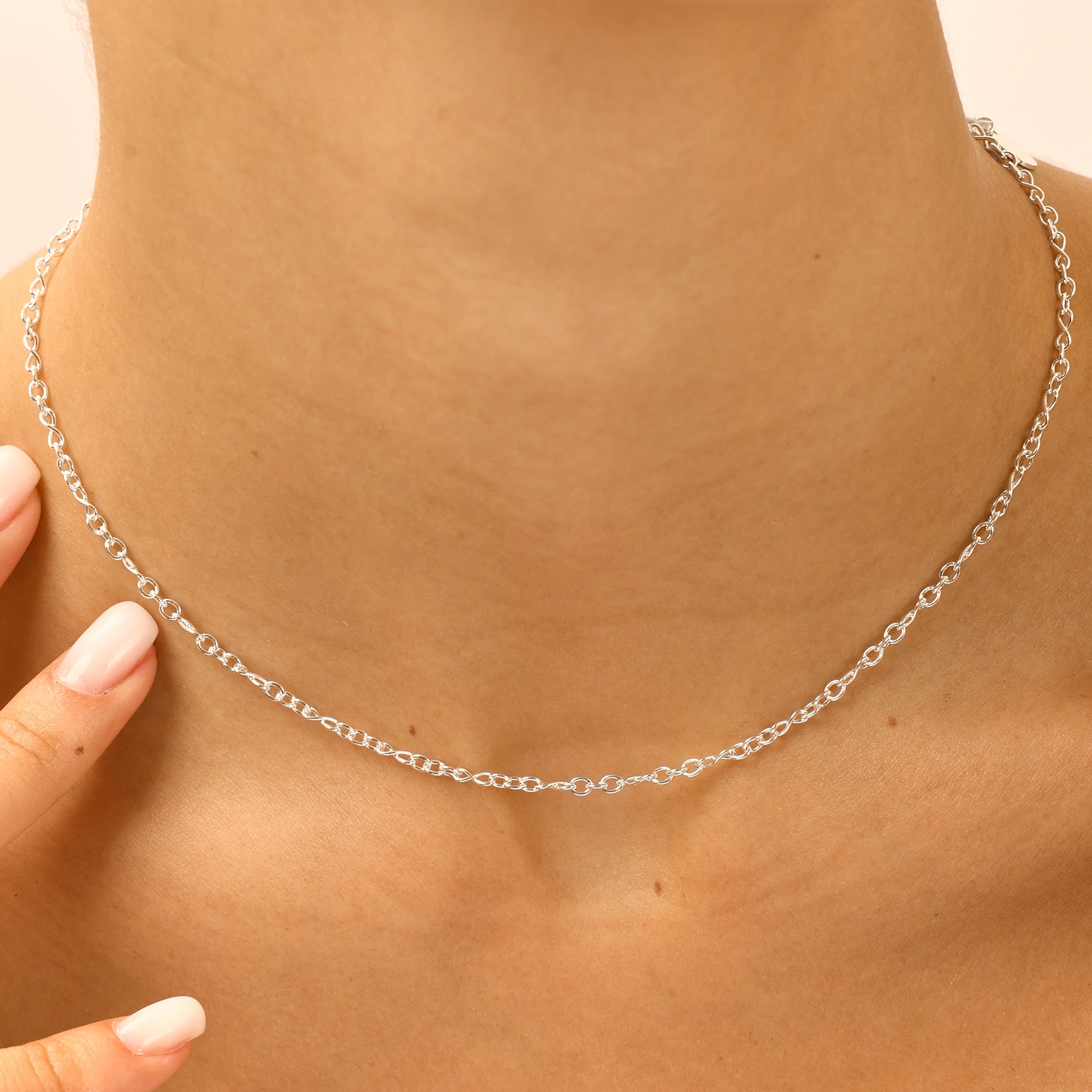 Danon Ari Necklace