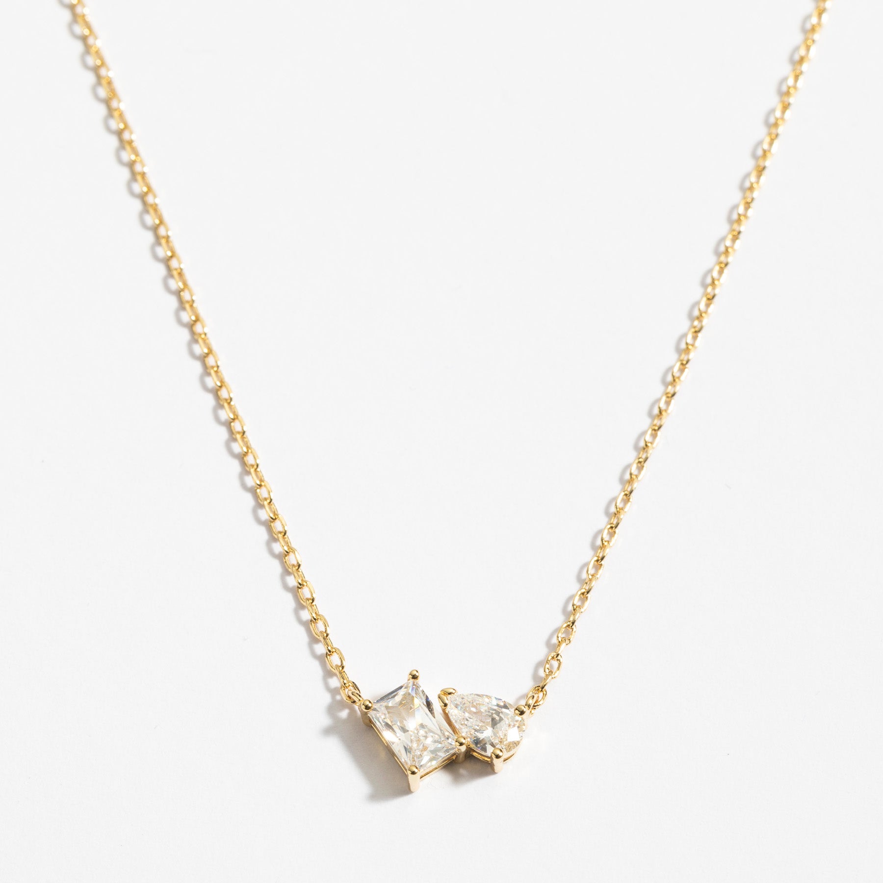 Danon Zena Necklace