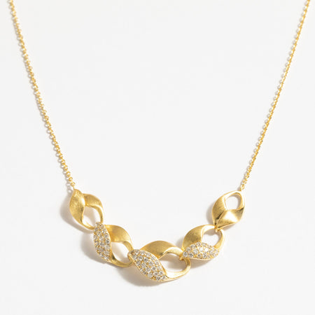 Danon Tessa Necklace