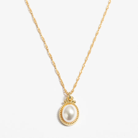 Danon Titania Necklace