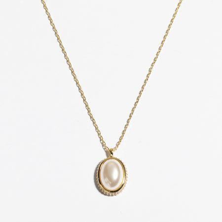Danon Delia Necklace