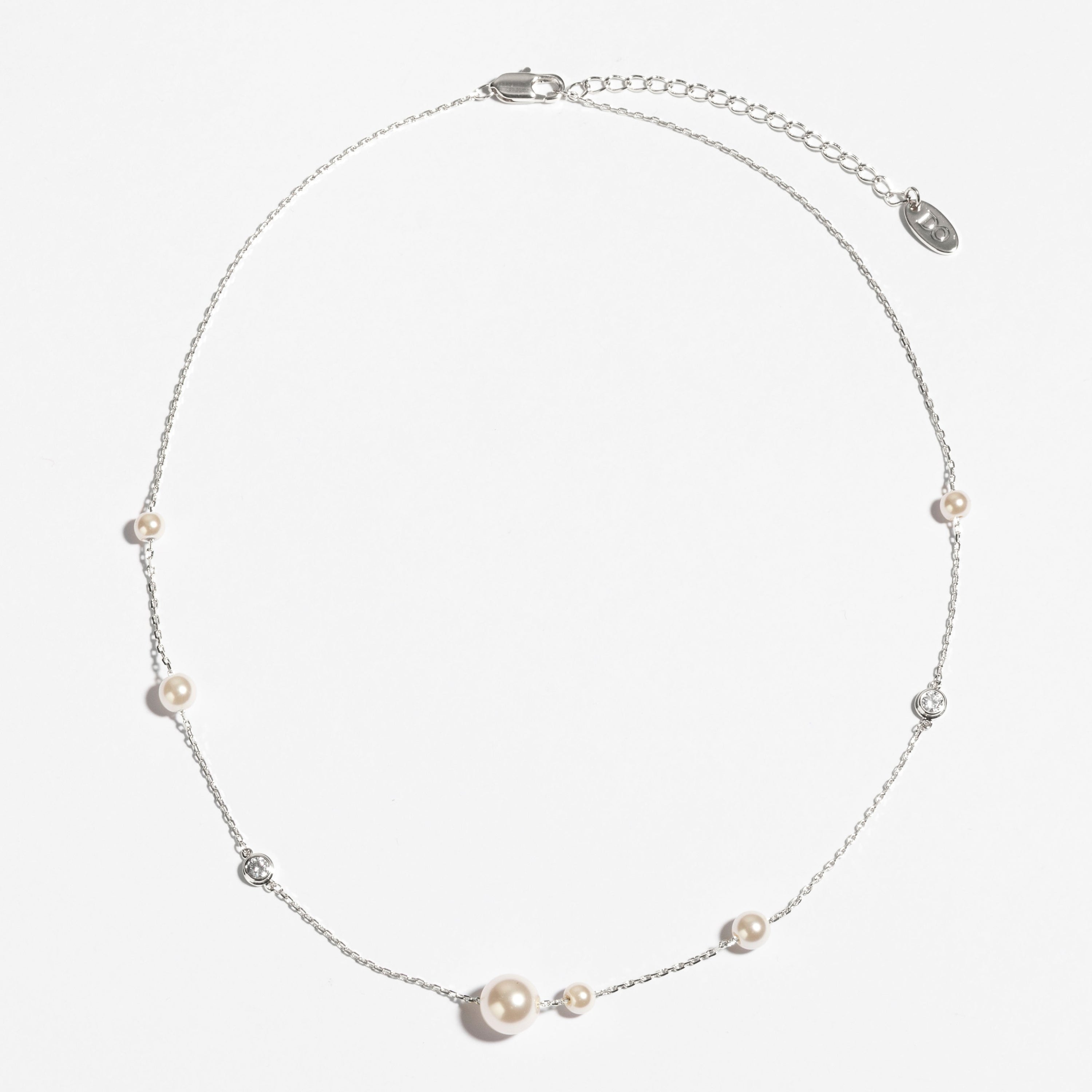Danon Linum Necklace