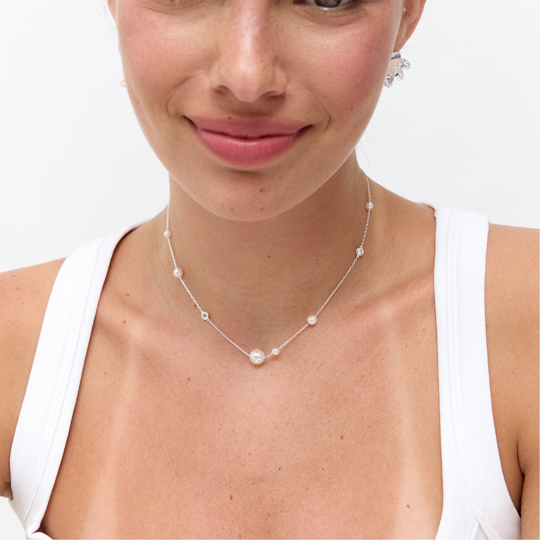 Danon Linum Necklace
