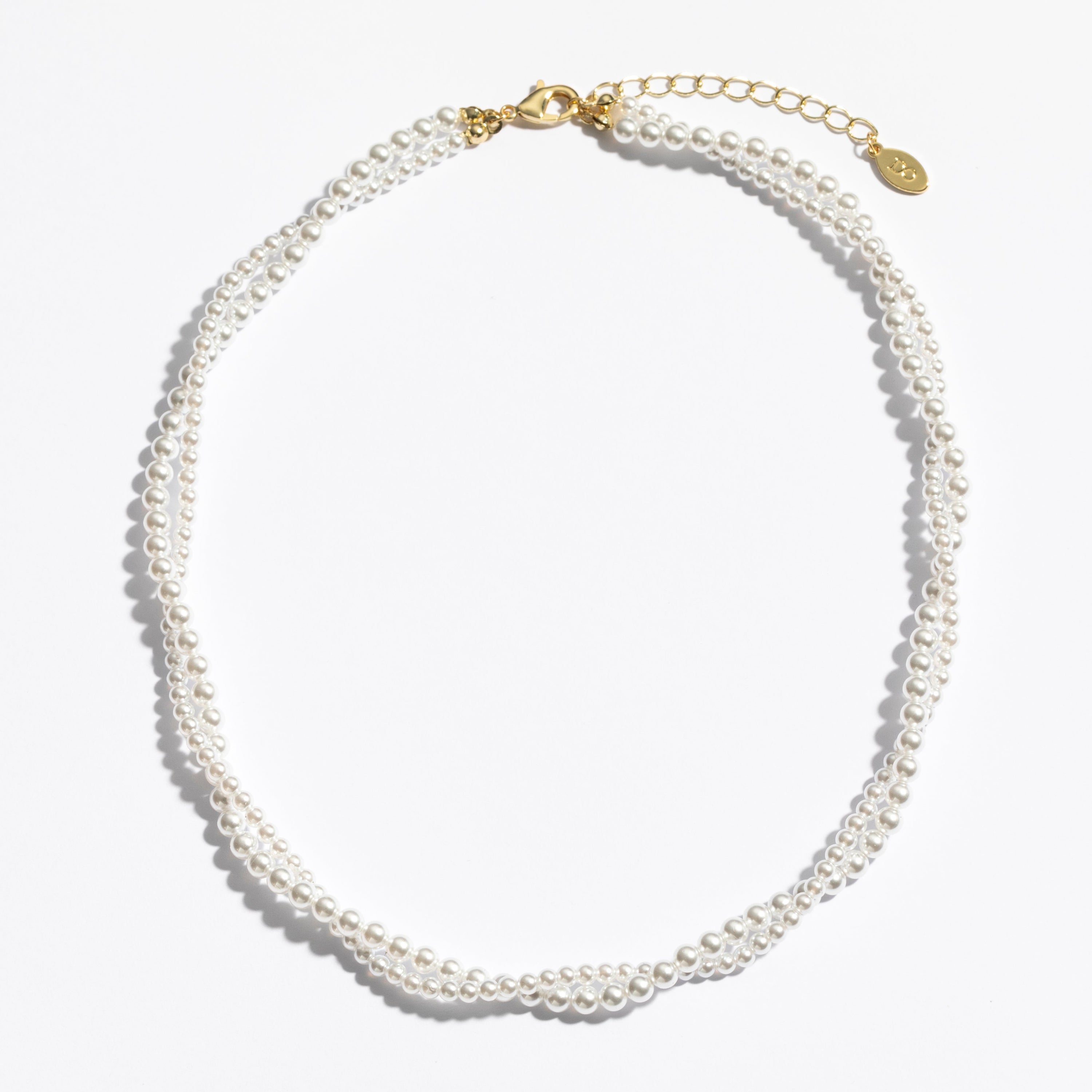 Danon Ilona Necklace