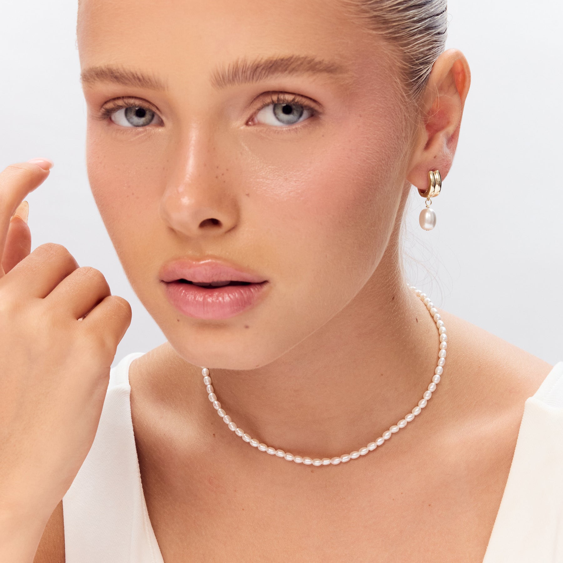 Danon Kasia Necklace