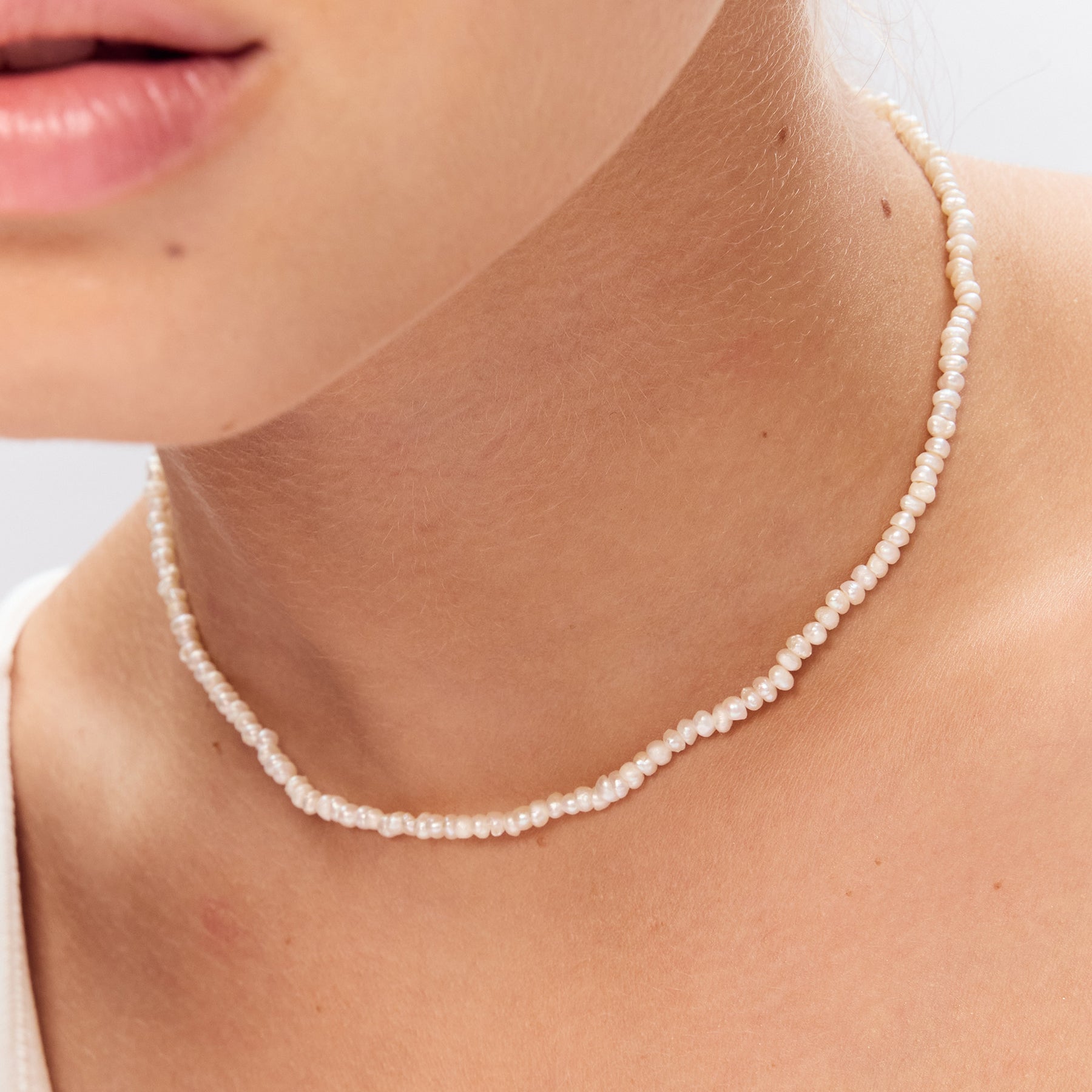 Danon Lee Necklace