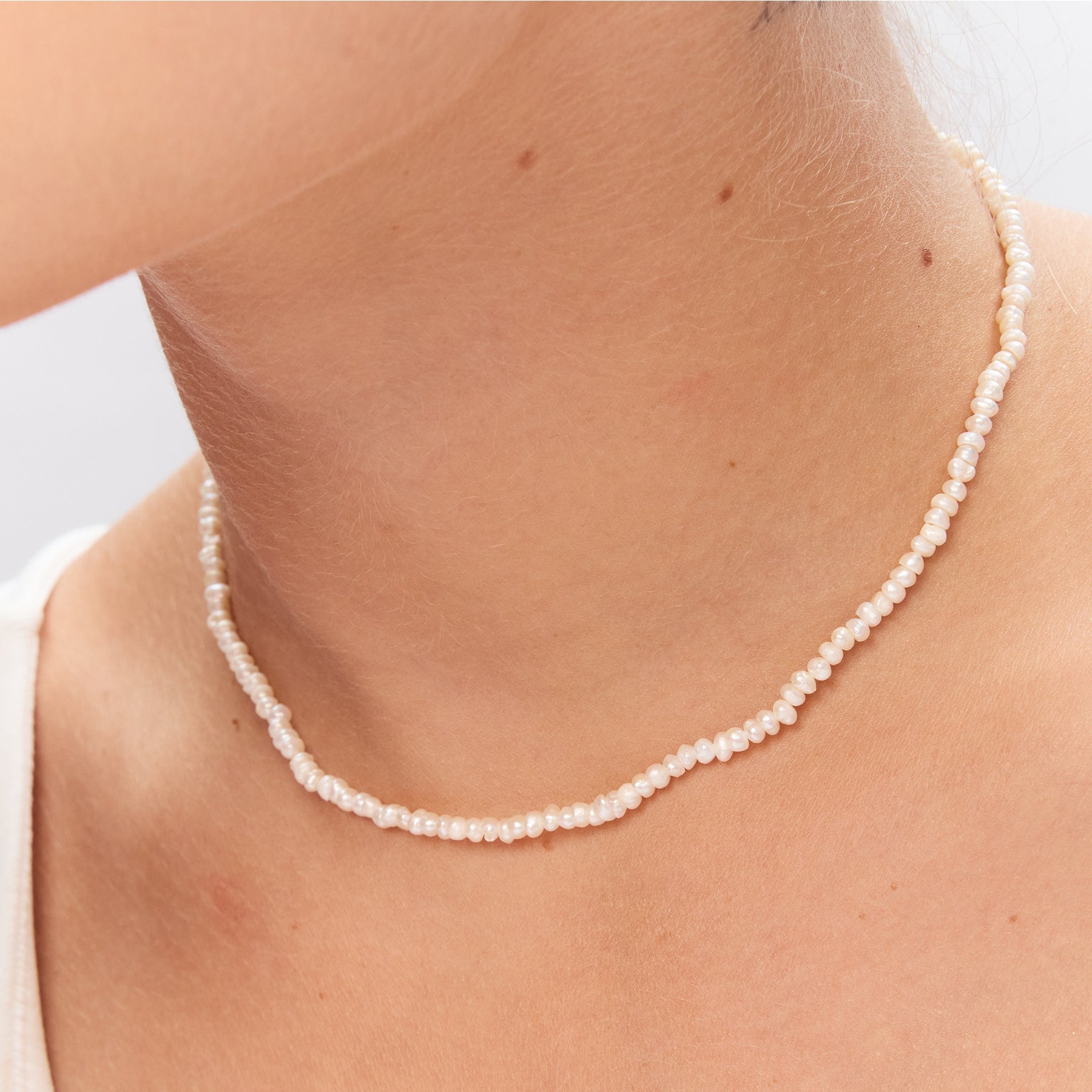 Danon Lee Necklace