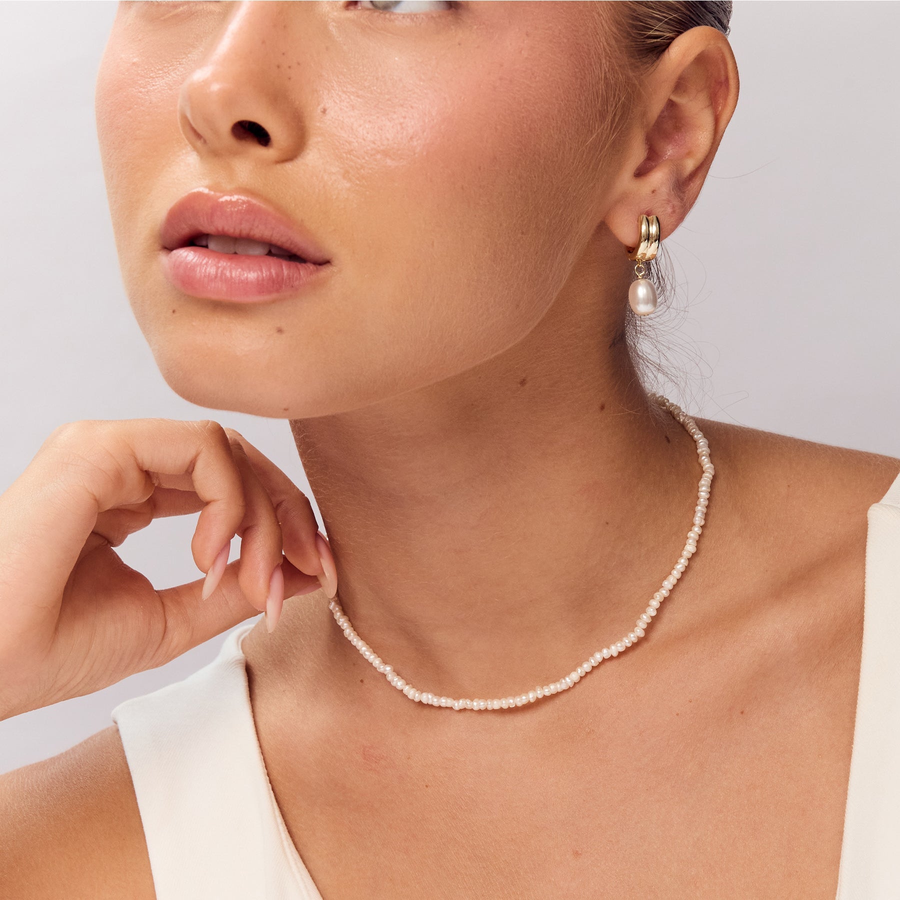 Danon Lee Necklace