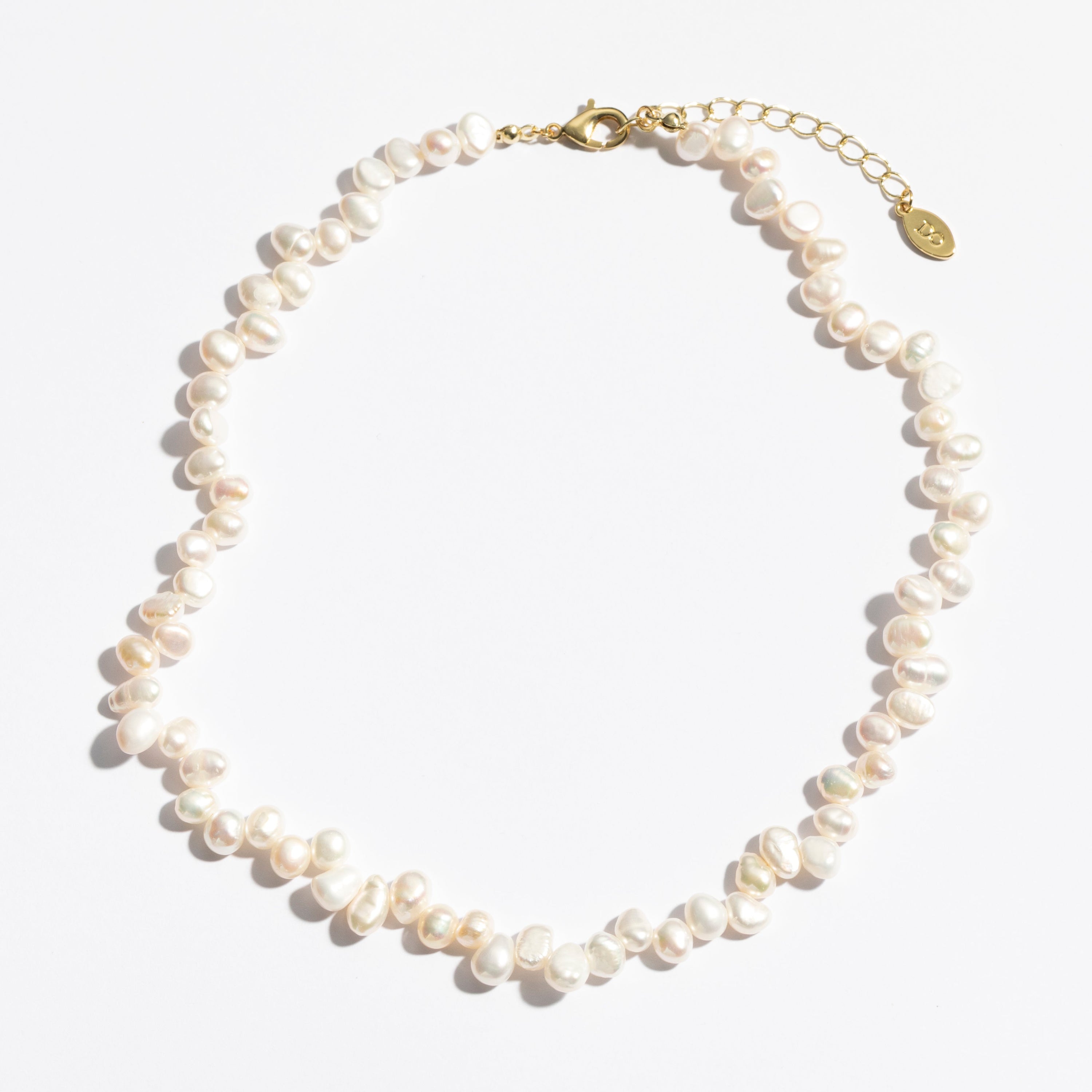 Danon Marcy Necklace