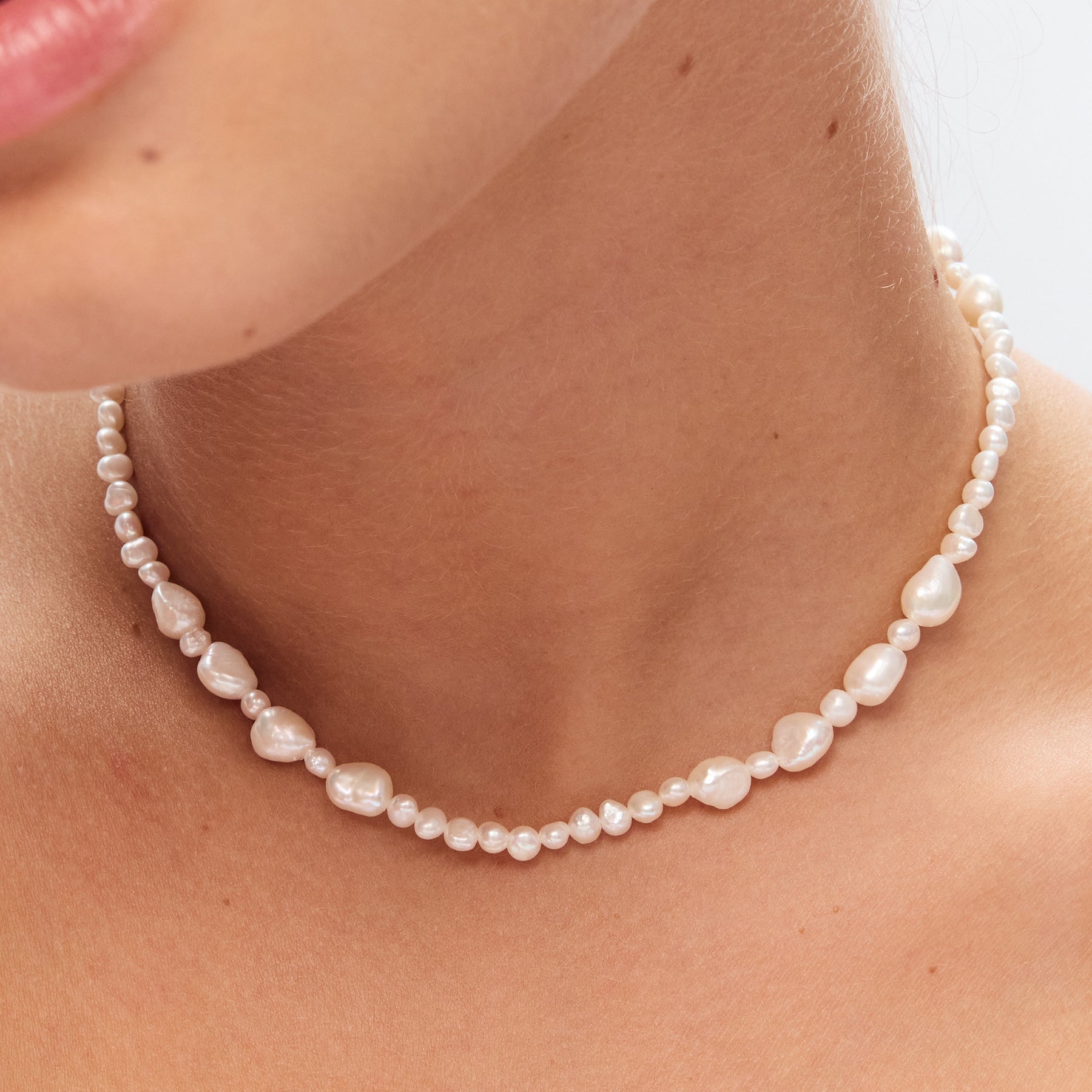 Danon Mona Necklace