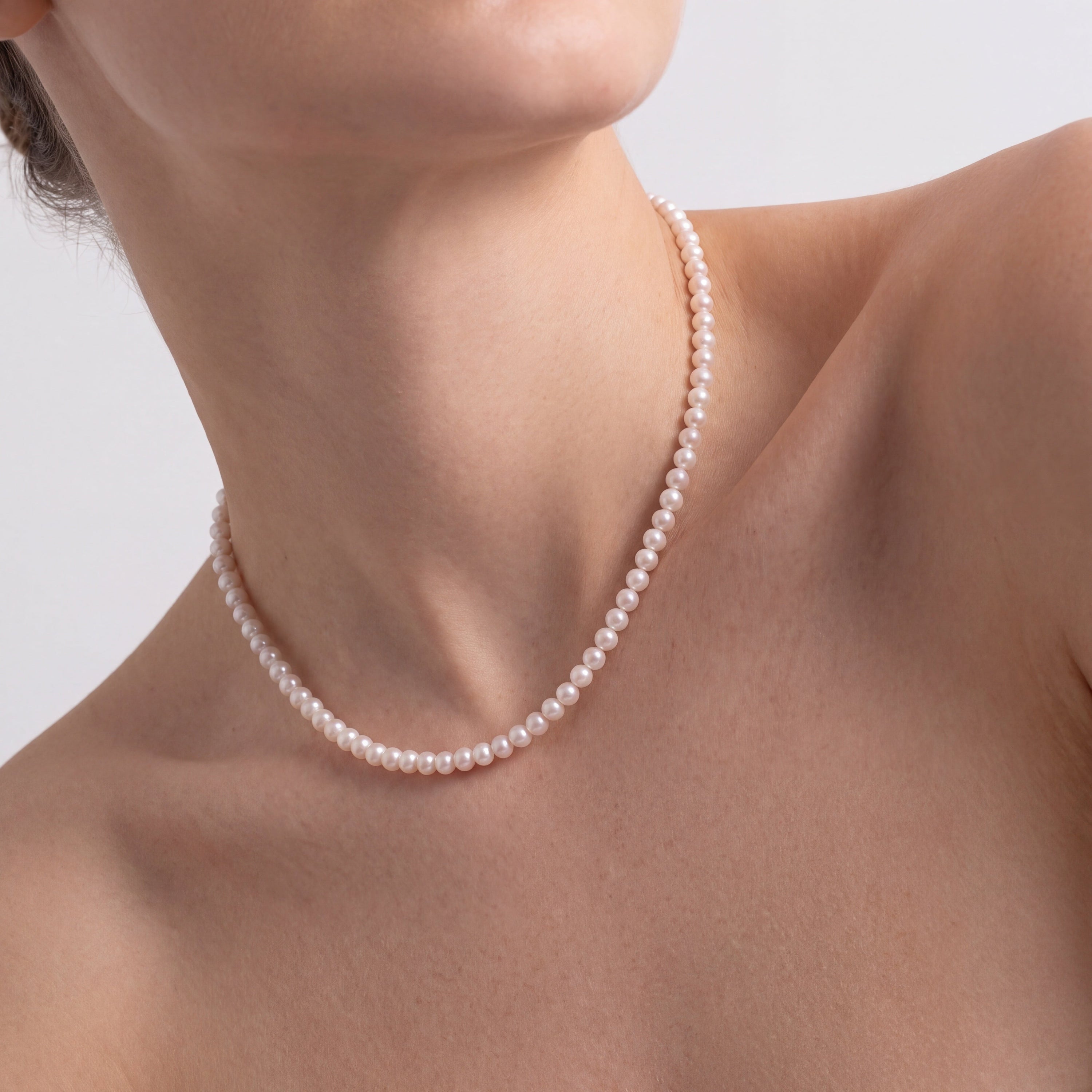 Danon Perla Necklace