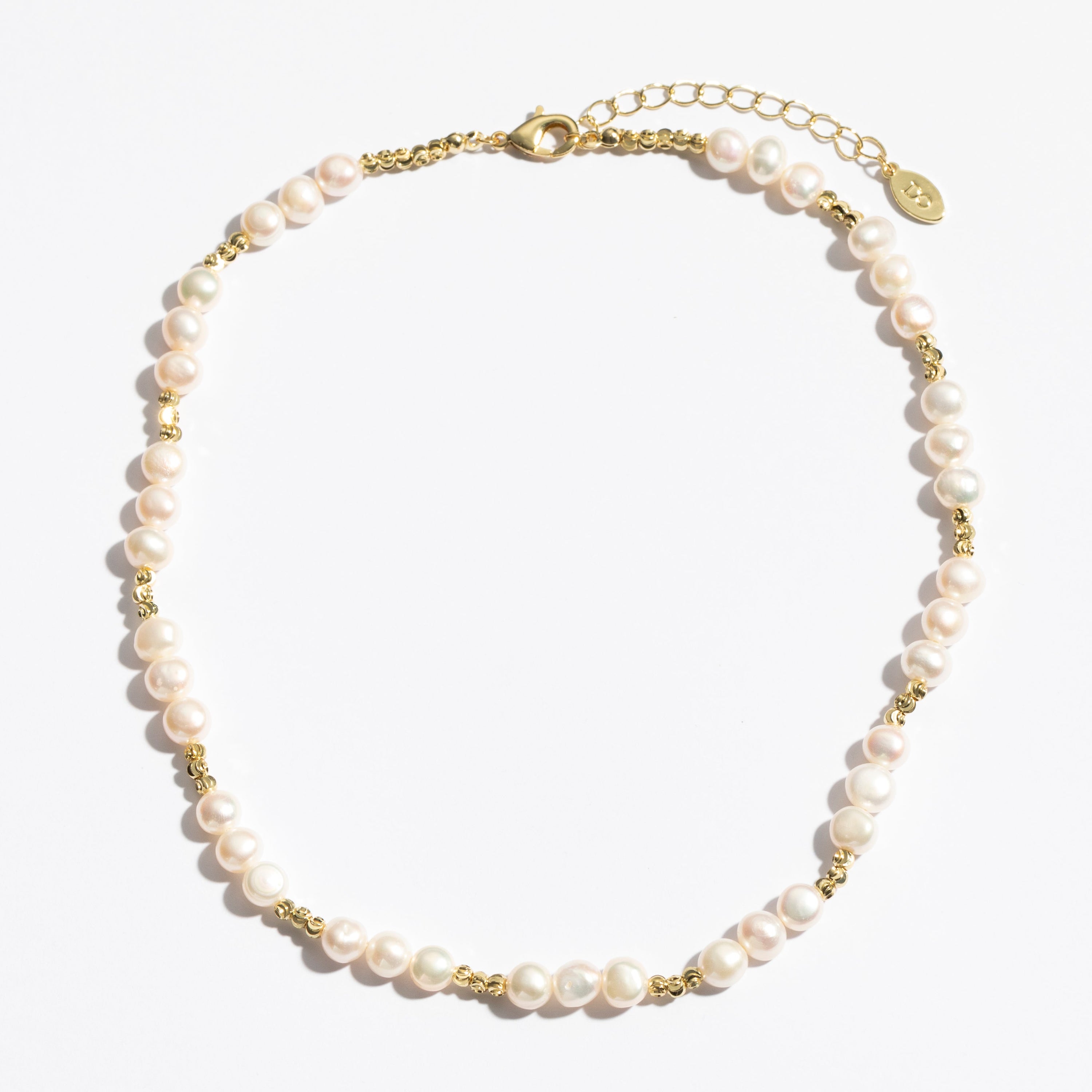Danon Sue Necklace