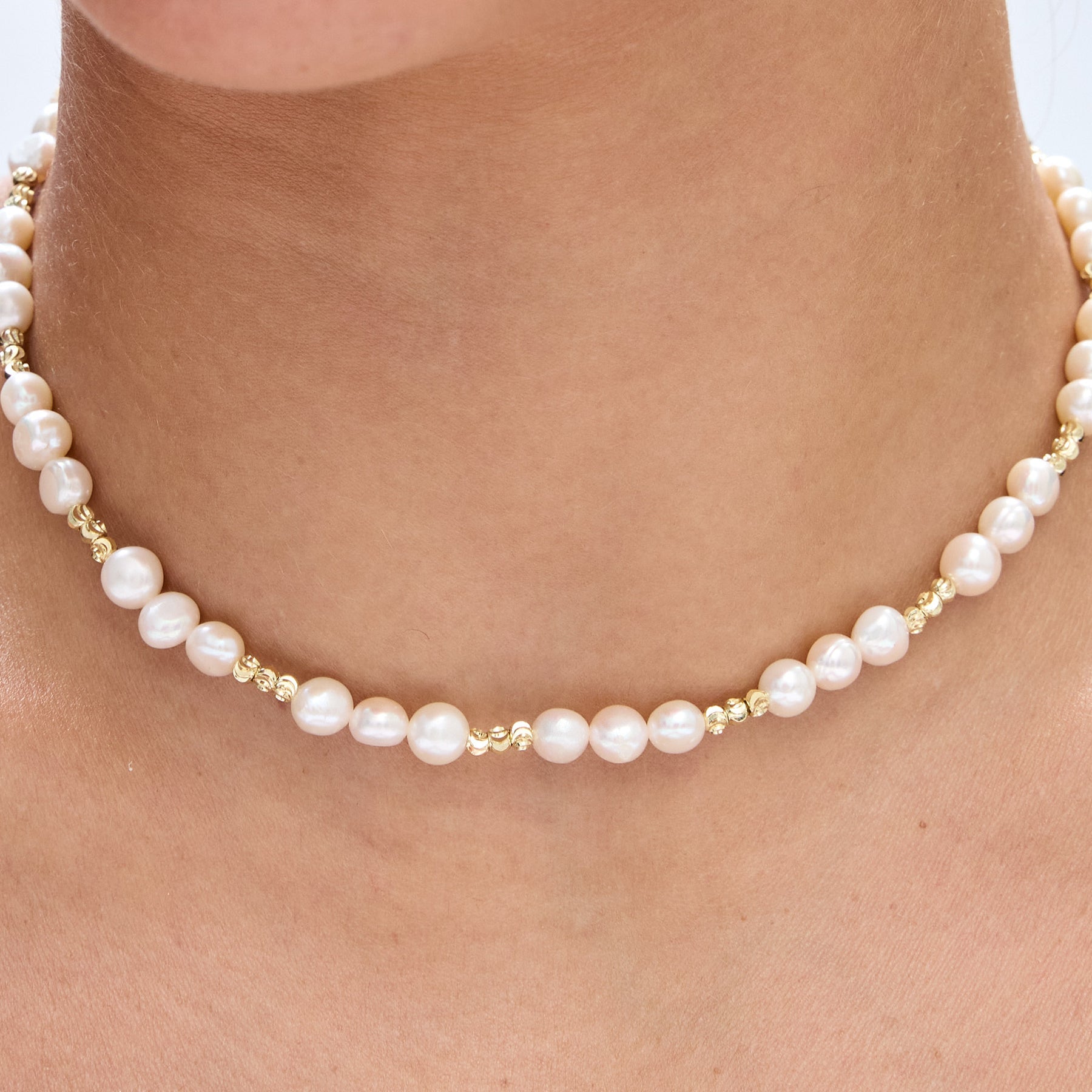 Danon Sue Necklace