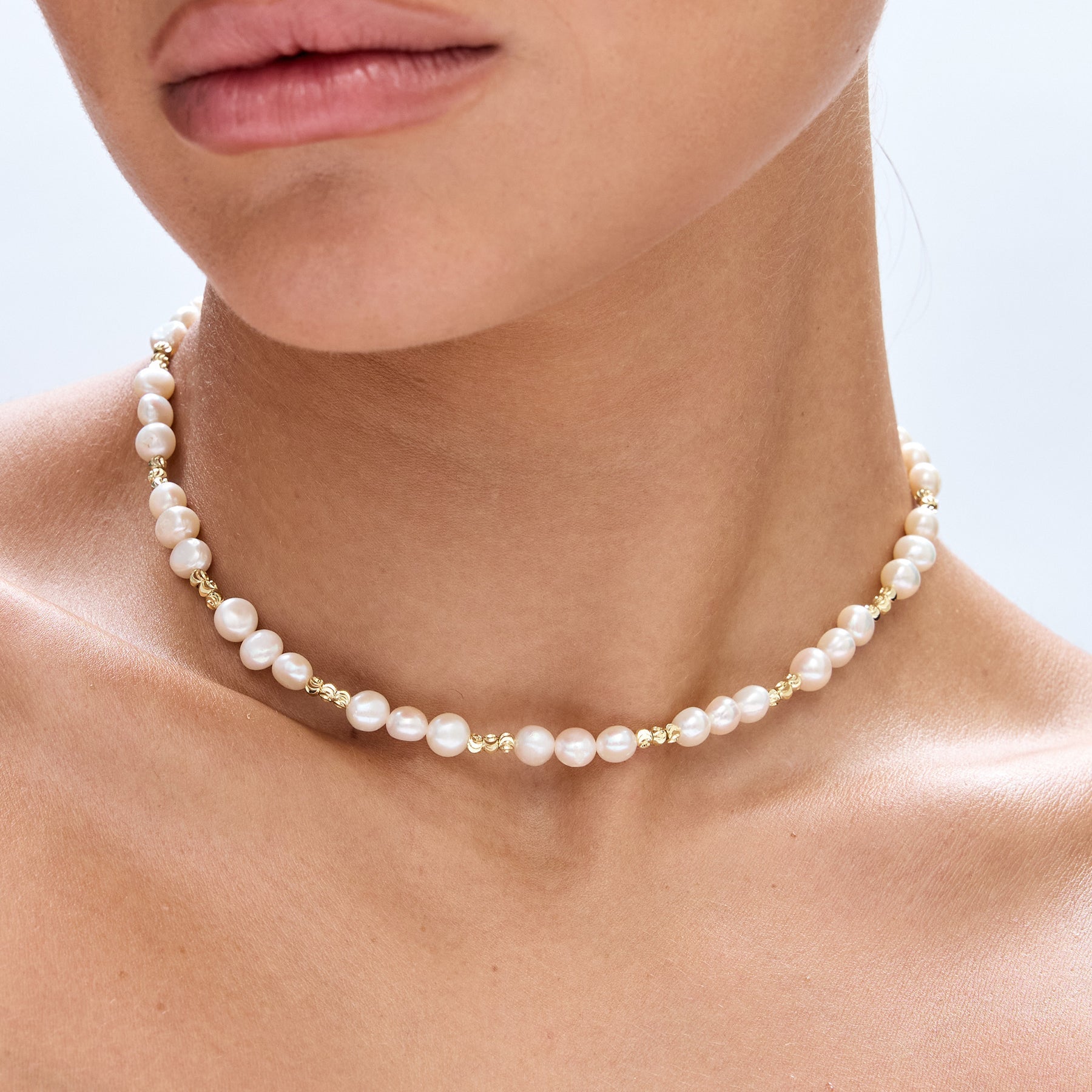 Danon Sue Necklace