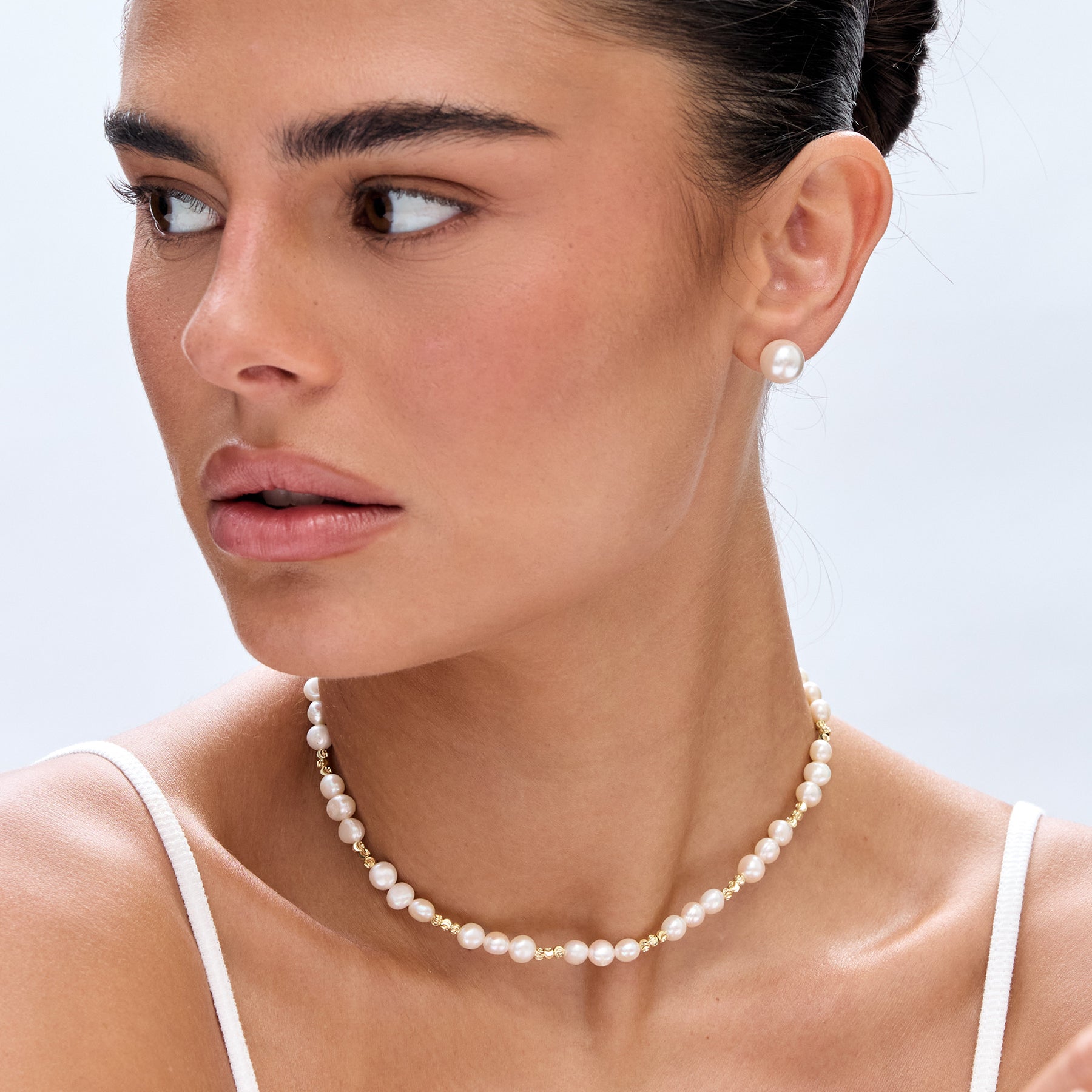 Danon Sue Necklace
