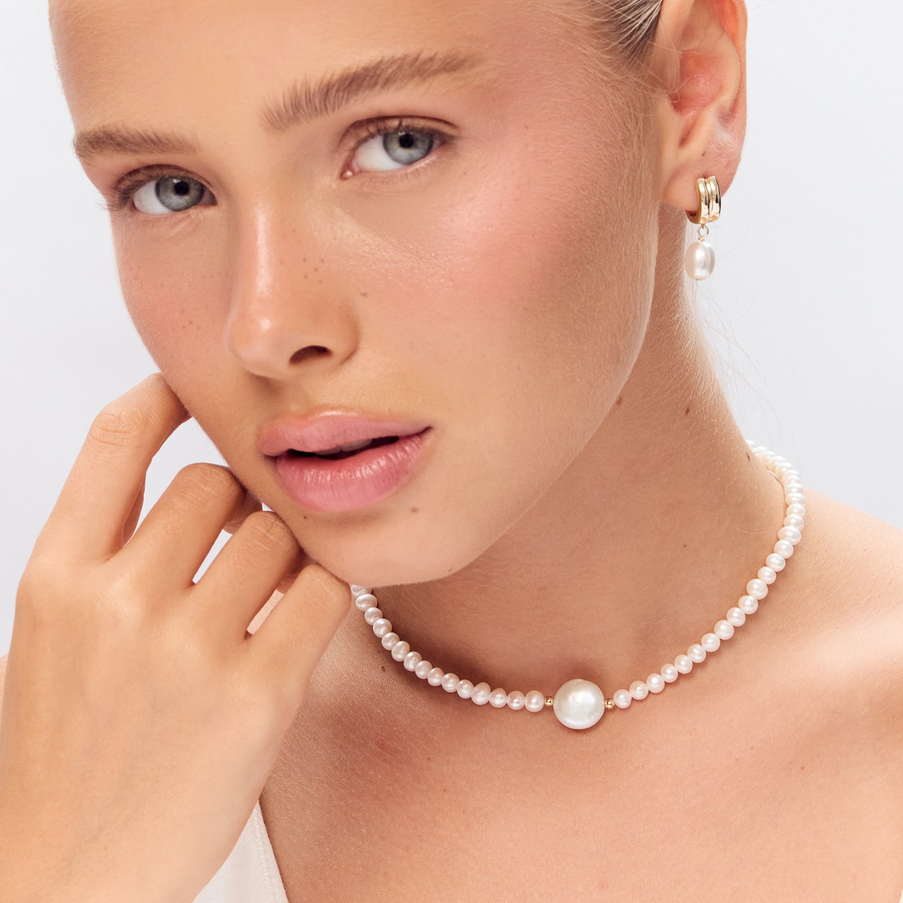 Danon Tori Necklace