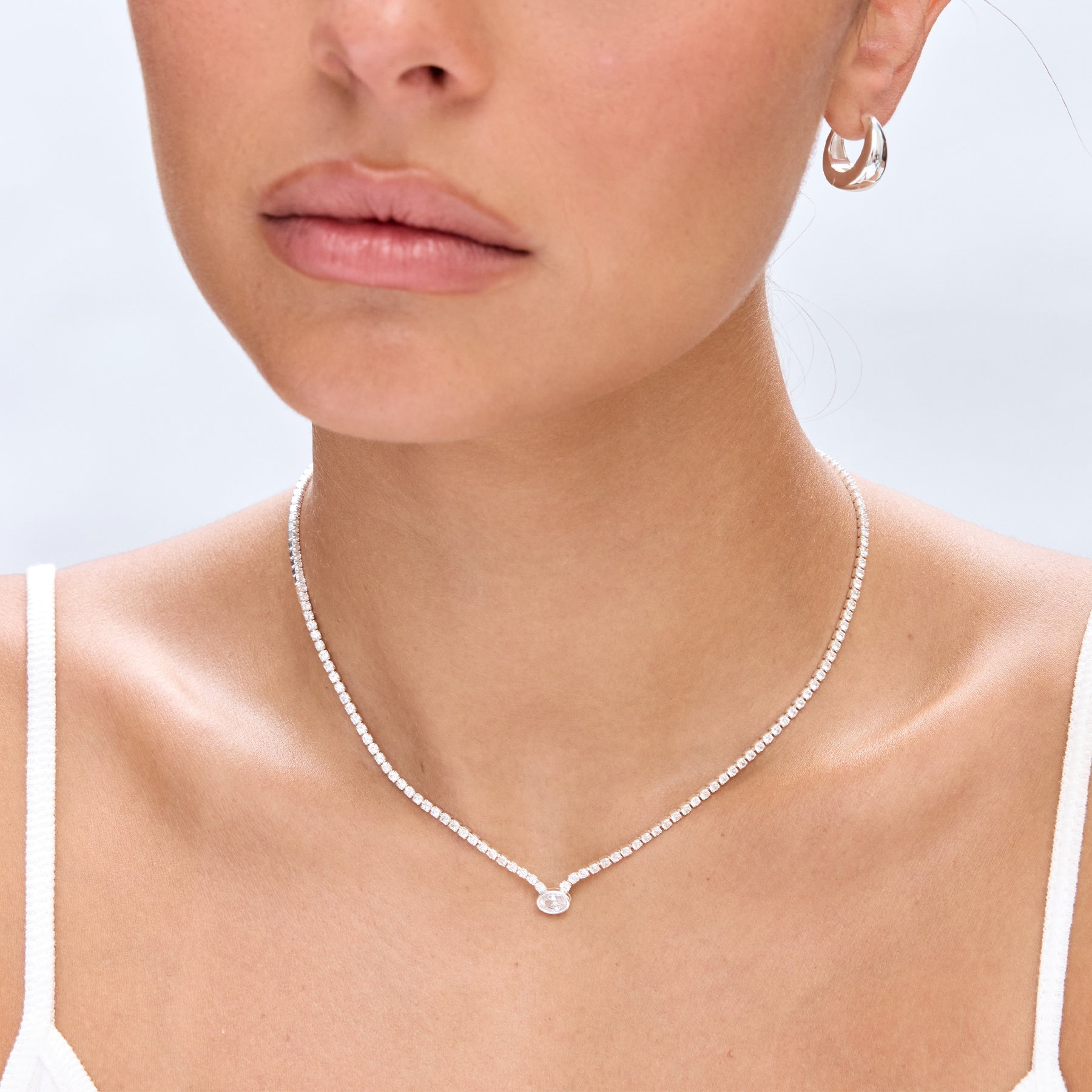 Danon Bianca Necklace