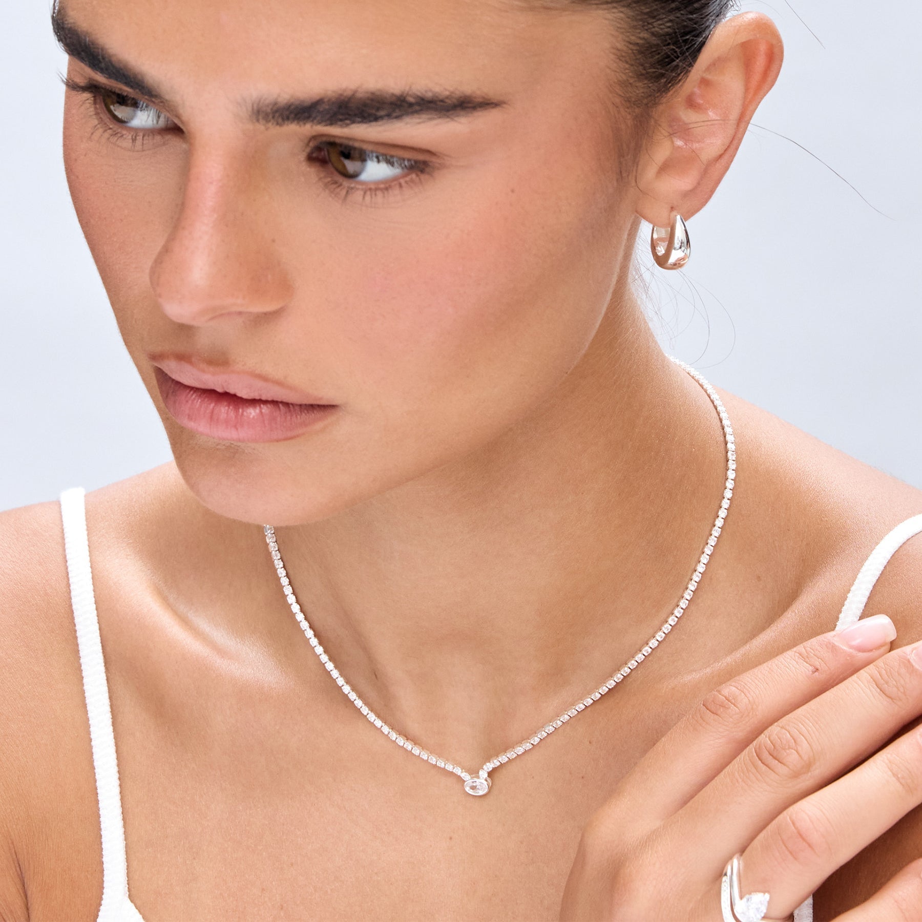 Danon Bianca Necklace
