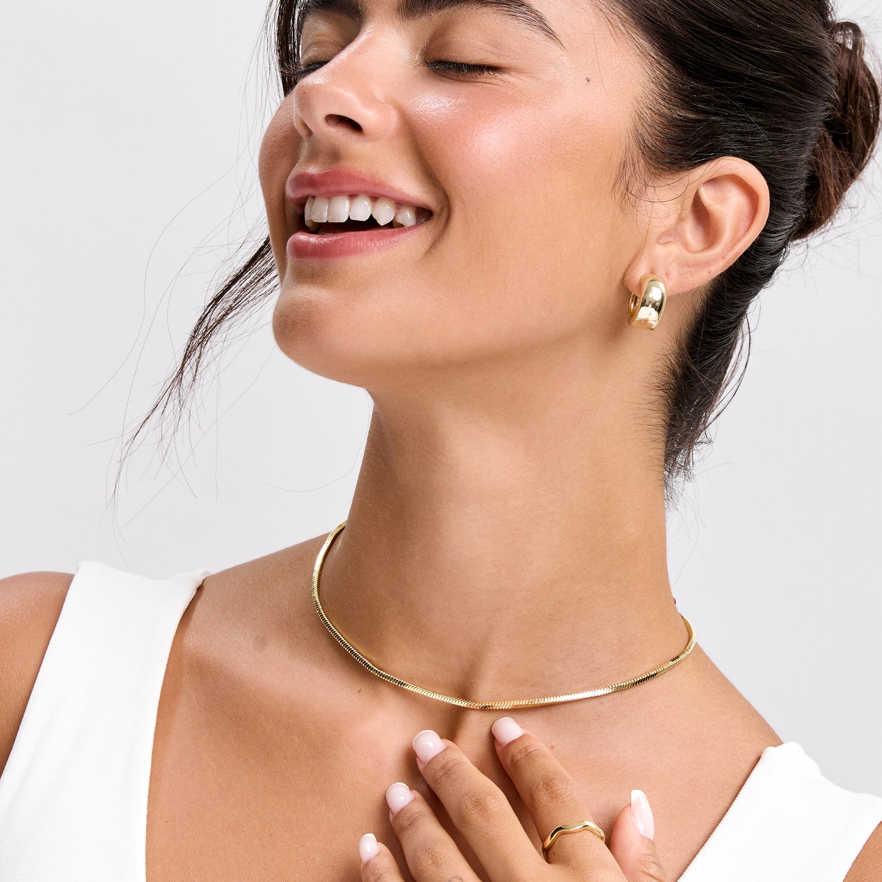 Danon Savi Necklace