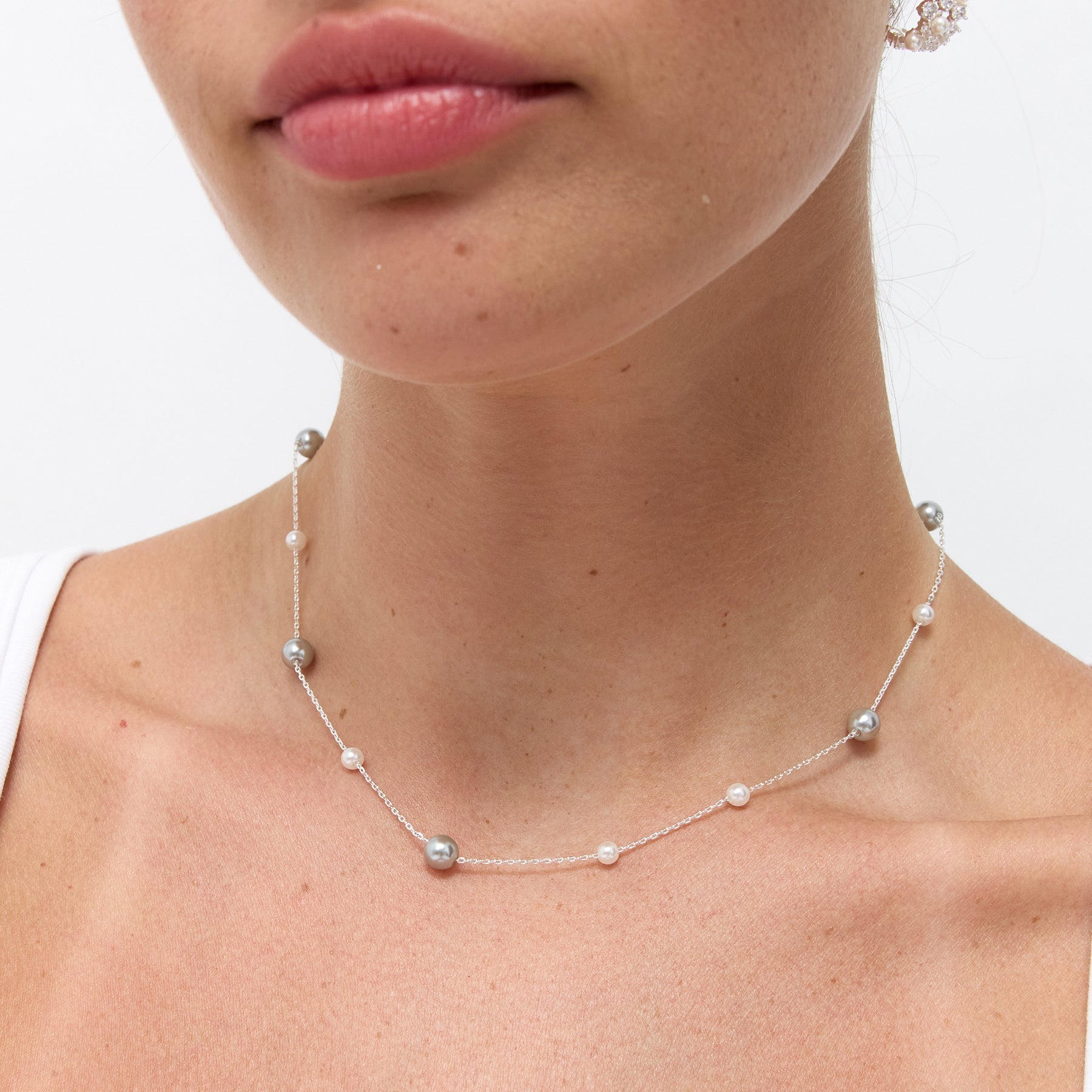 Danon Veya Necklace