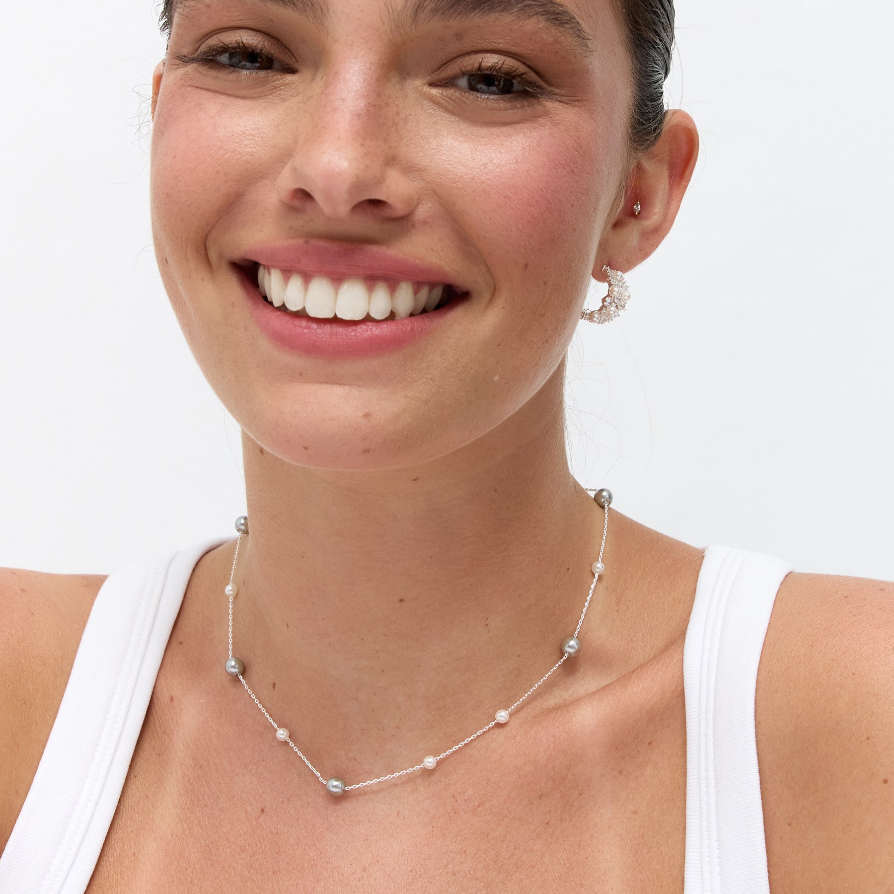 Danon Veya Necklace