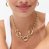 Danon Lia Necklace