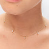 Danon Aditi Necklace