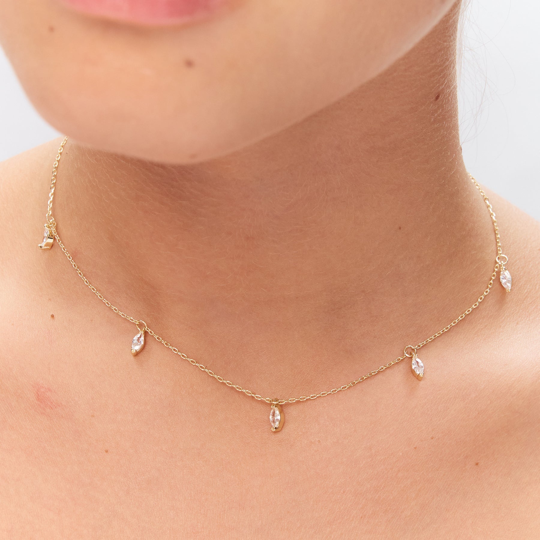 Danon Aditi Necklace