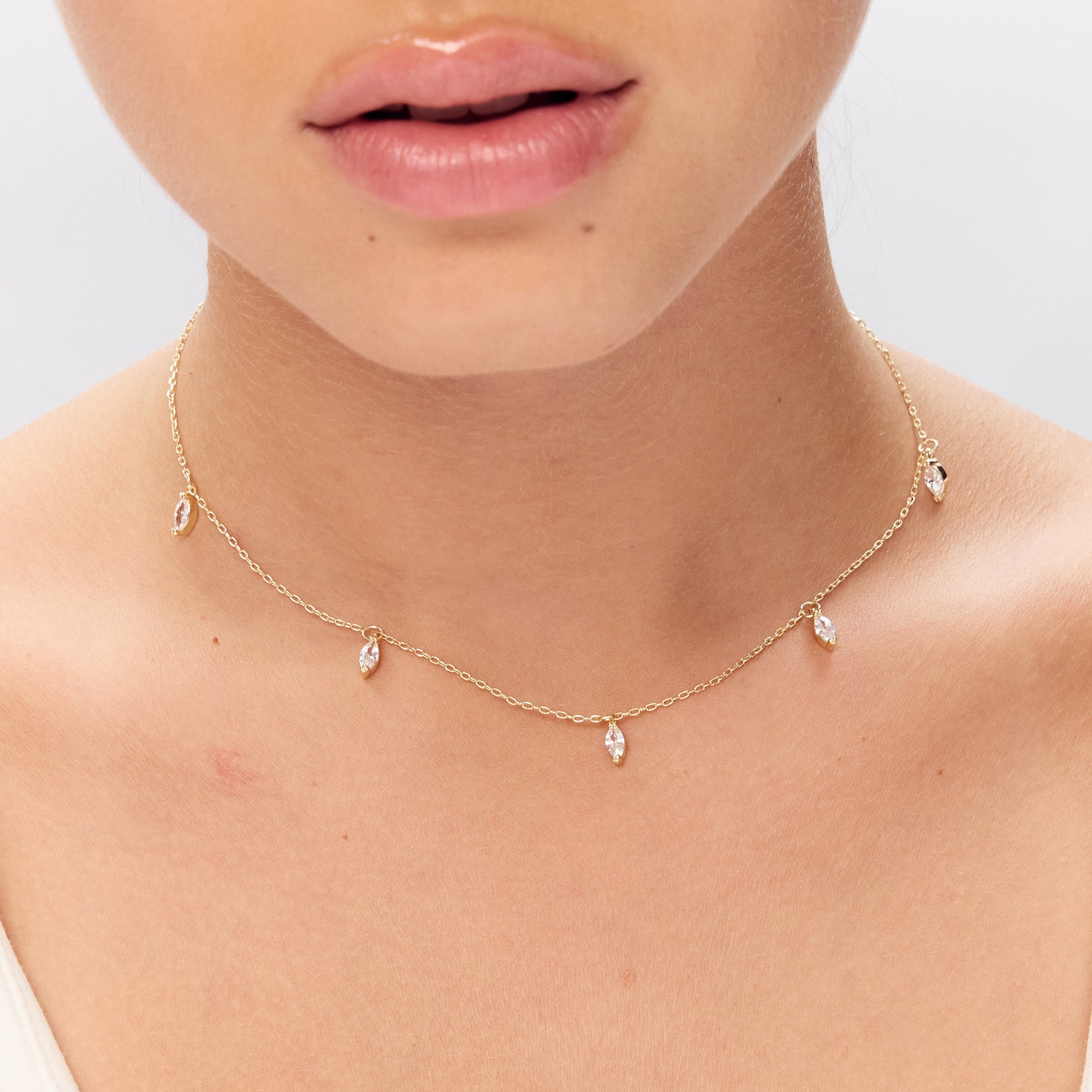 Danon Aditi Necklace
