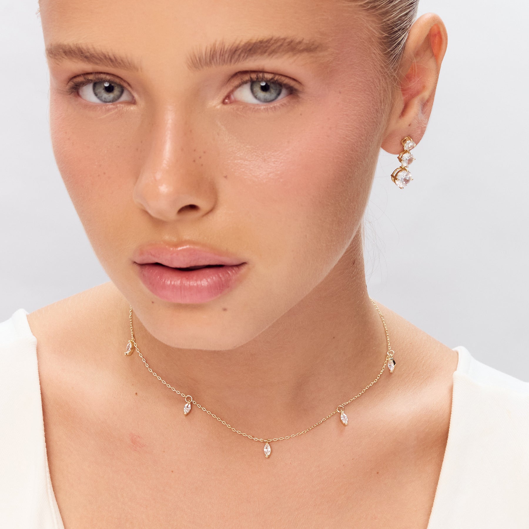 Danon Aditi Necklace