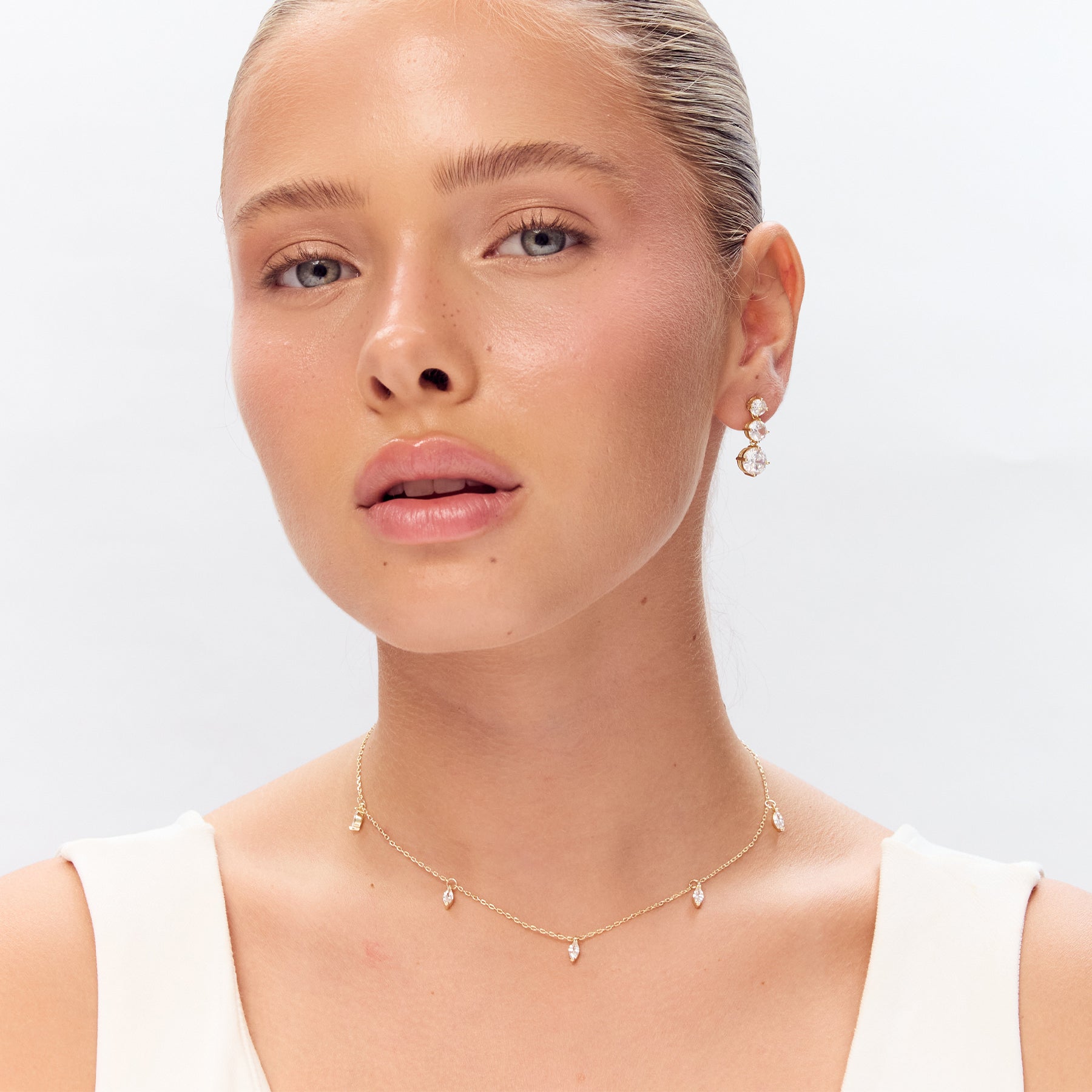 Danon Aditi Necklace