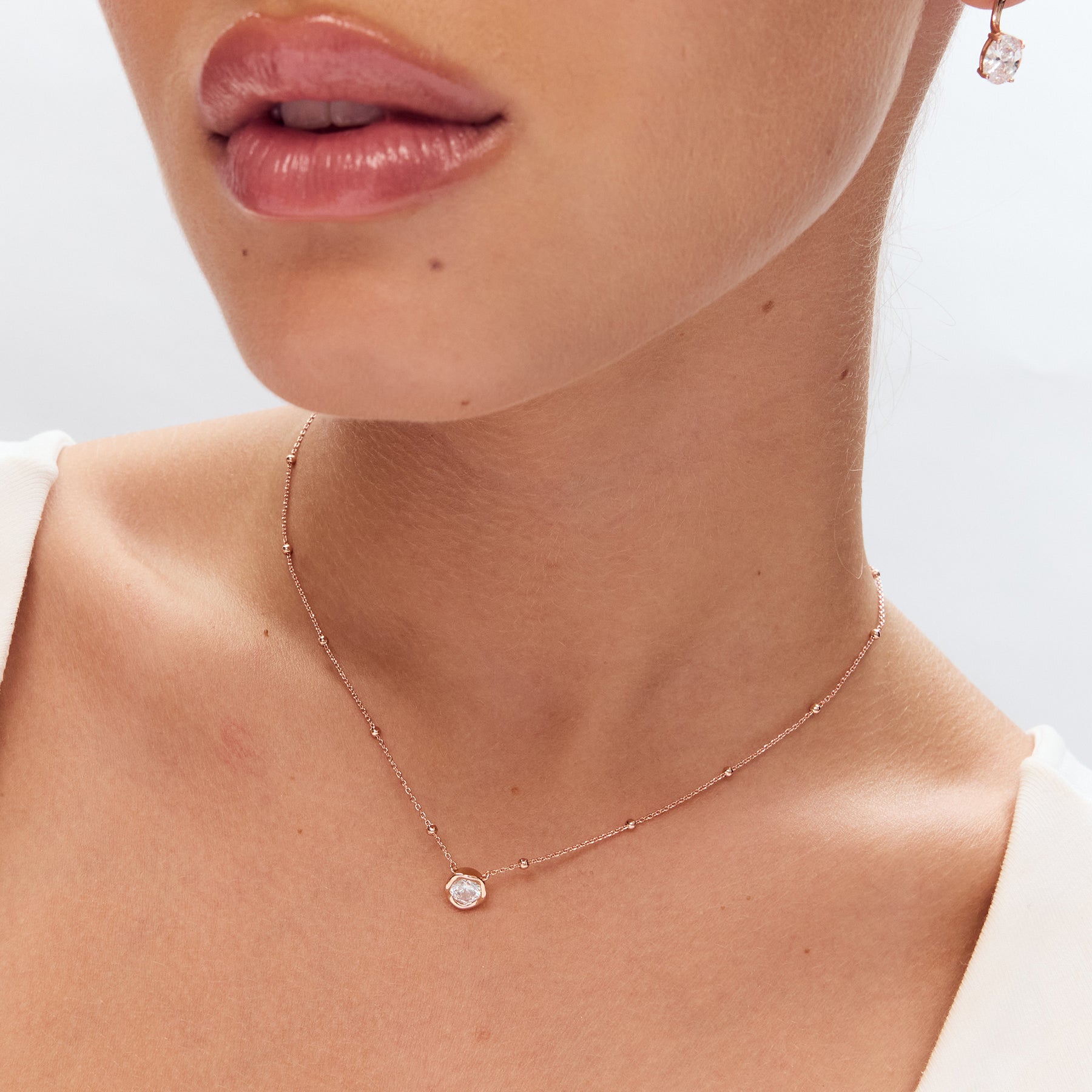 Danon Brook Necklace