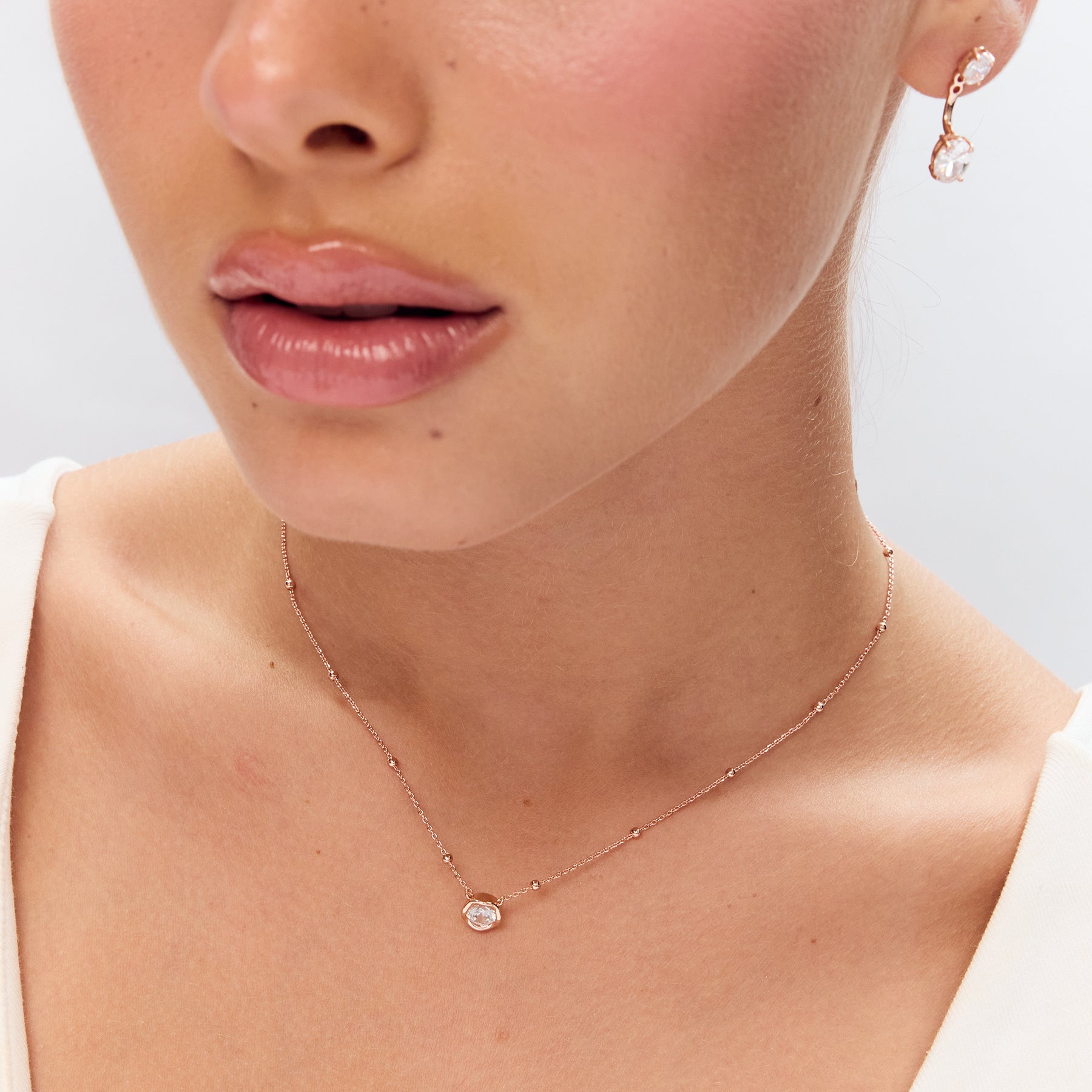 Danon Brook Necklace